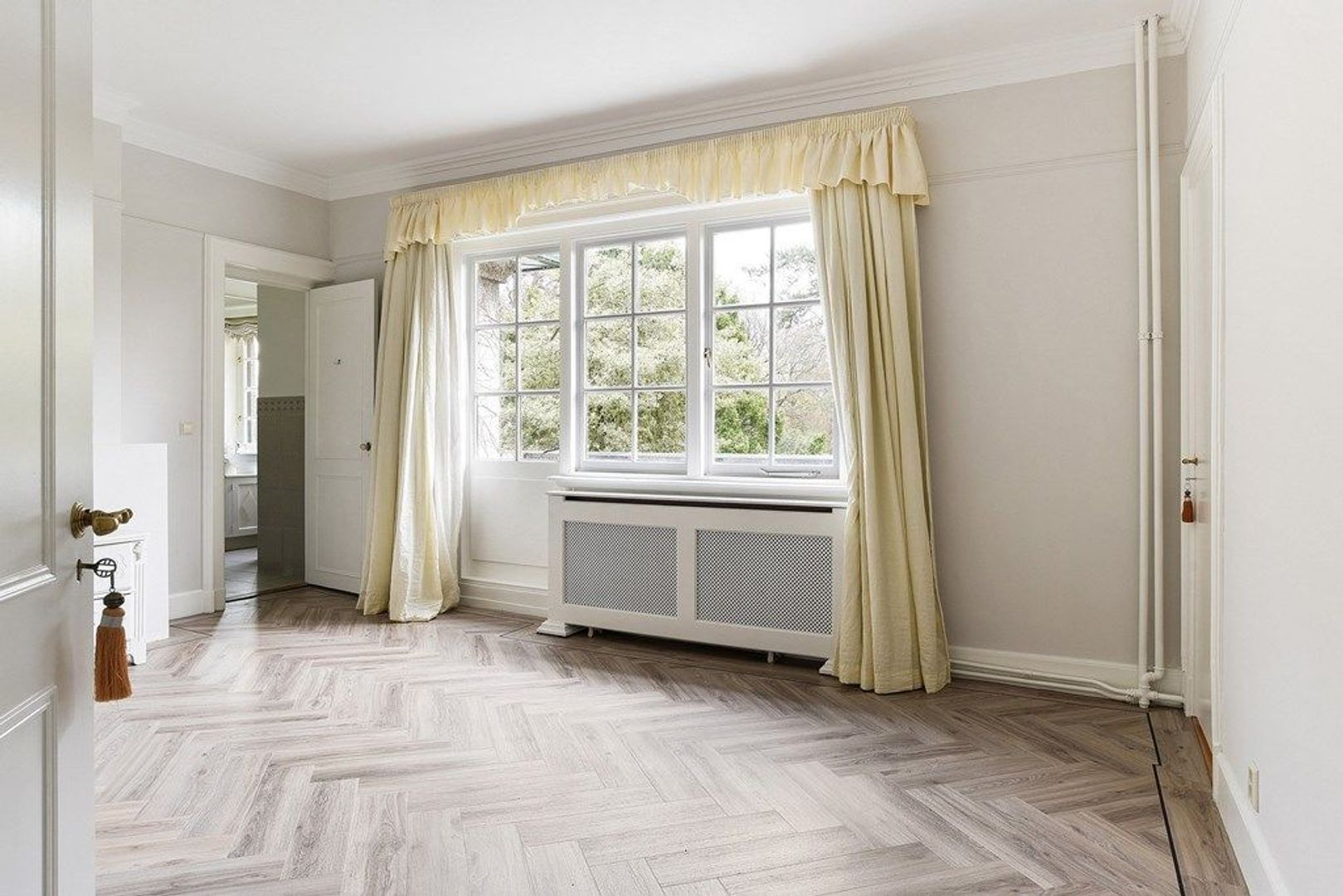 Duindigt, Wassenaar foto-29