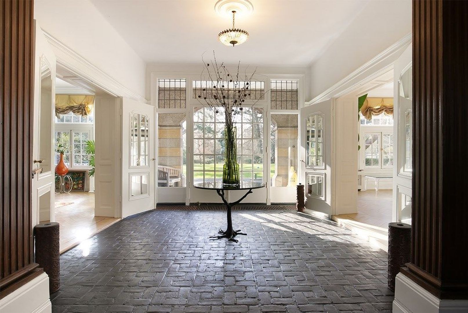 Duindigt, Wassenaar foto-13