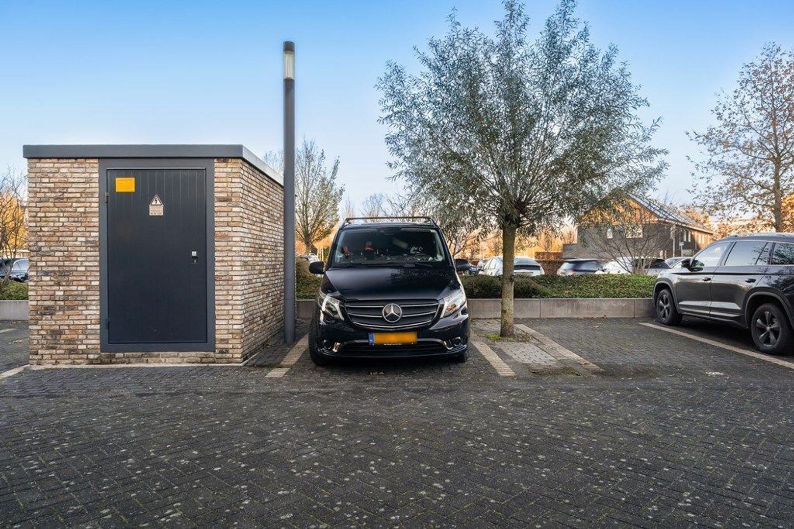 Klapwijkse Zoom 141, Berkel En Rodenrijs foto-56