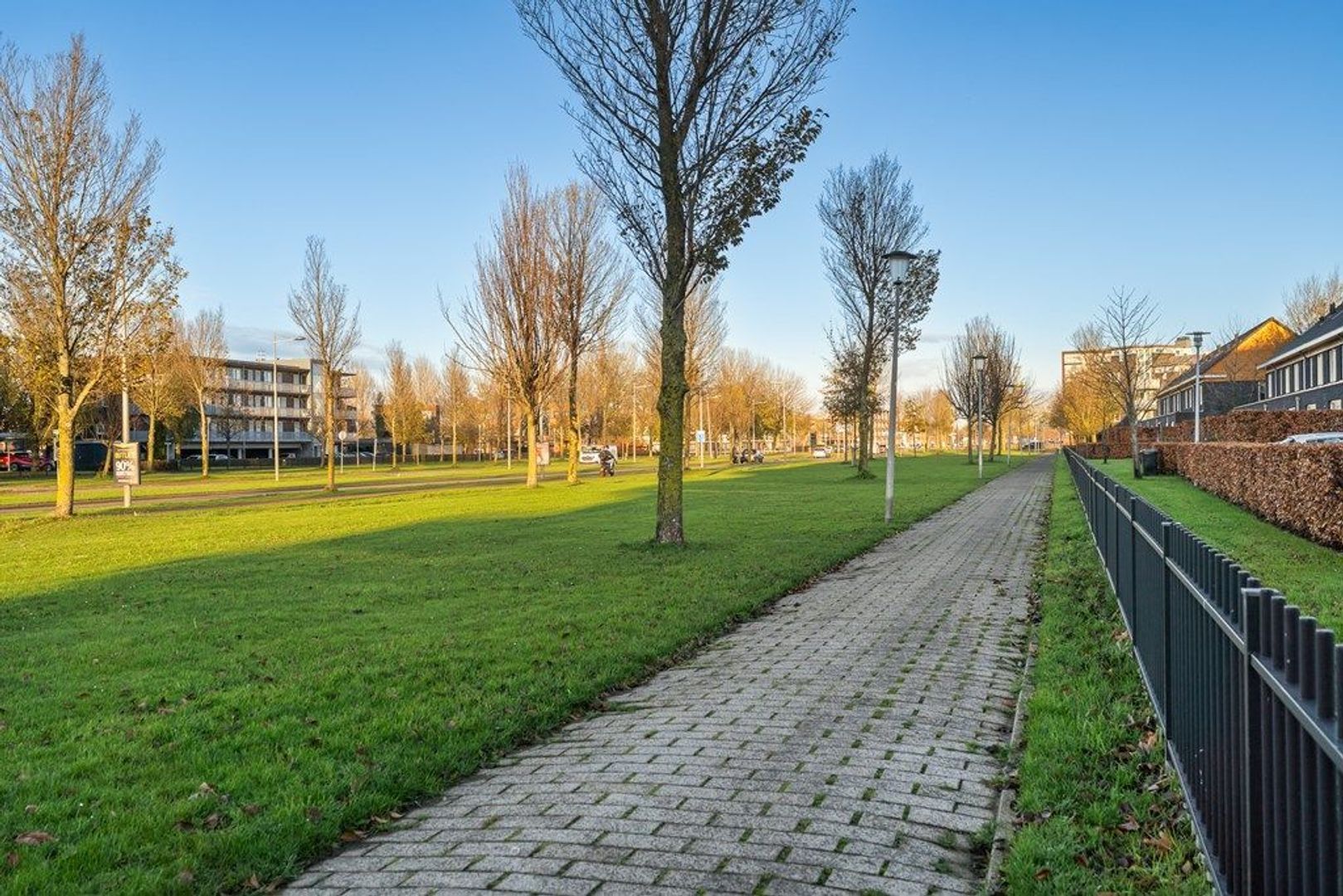 Klapwijkse Zoom 141, Berkel En Rodenrijs foto-58