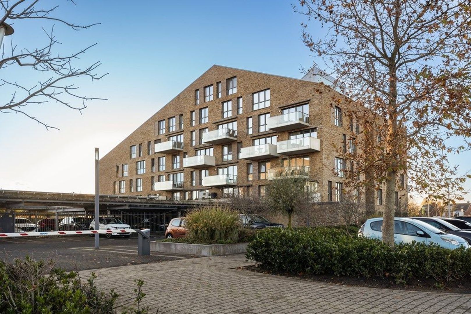 Klapwijkse Zoom 141, Berkel En Rodenrijs foto-49