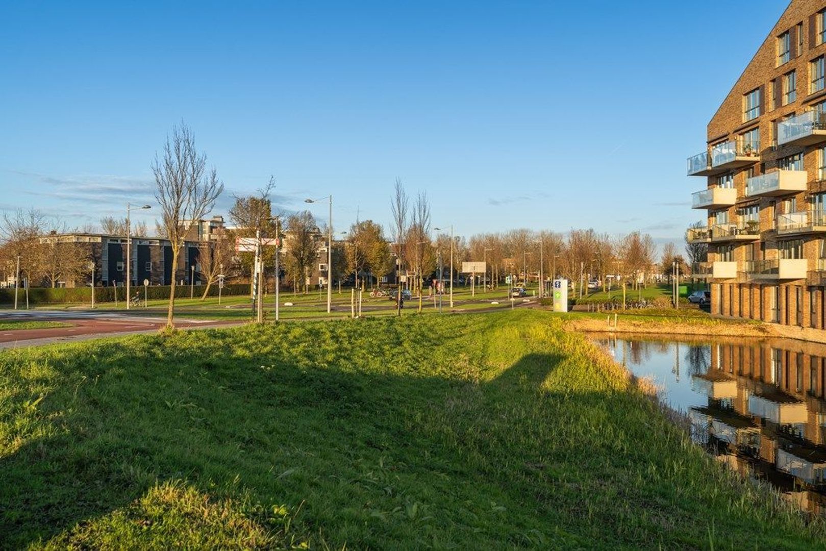 Klapwijkse Zoom 141, Berkel En Rodenrijs foto-57