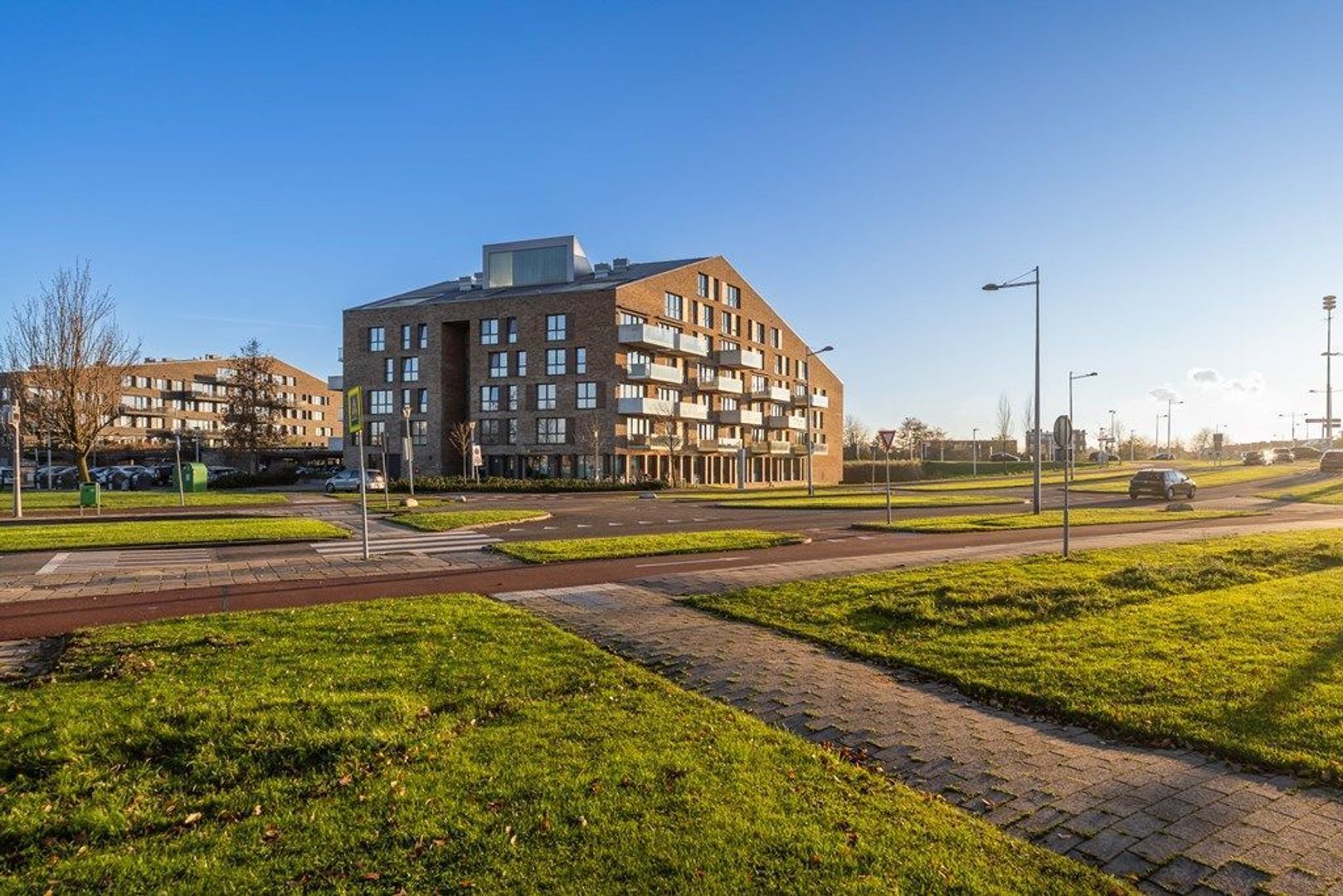 Klapwijkse Zoom 141, Berkel En Rodenrijs foto-45