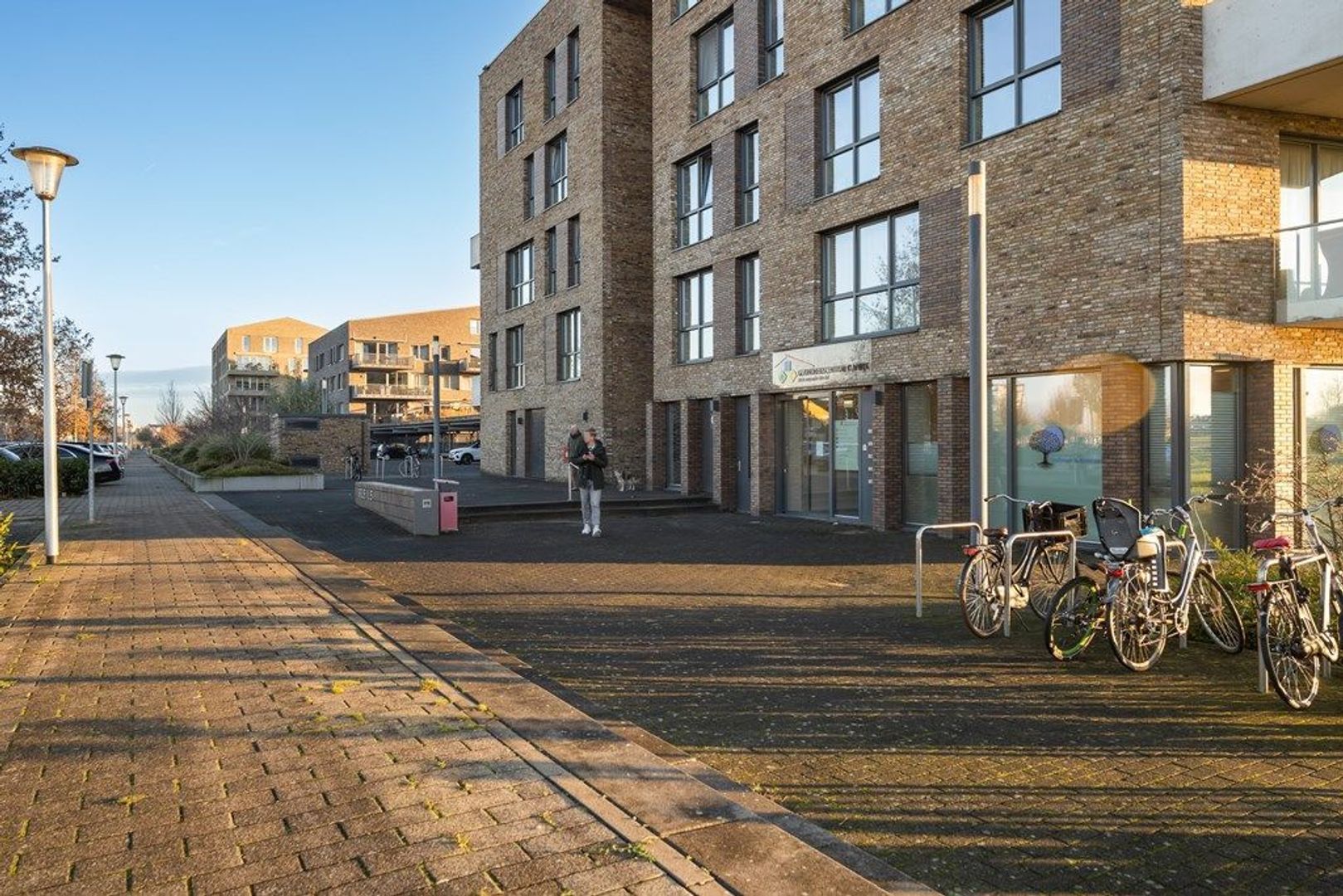 Klapwijkse Zoom 141, Berkel En Rodenrijs foto-50