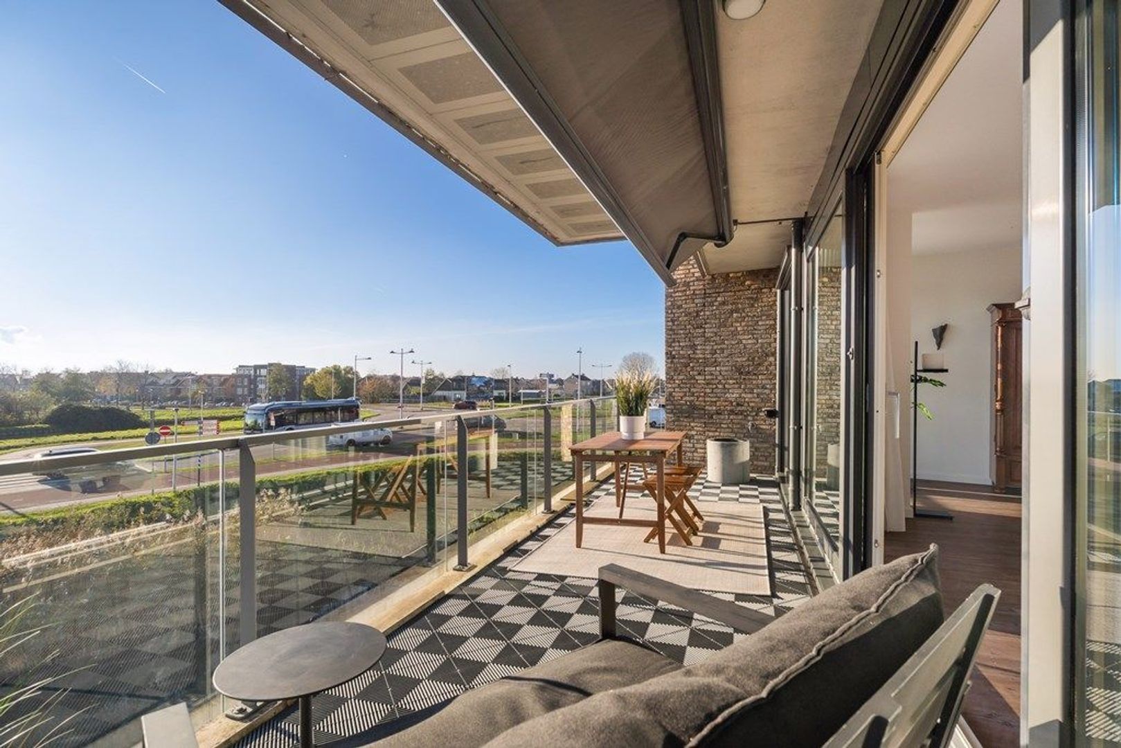 Klapwijkse Zoom 141, Berkel En Rodenrijs foto-23