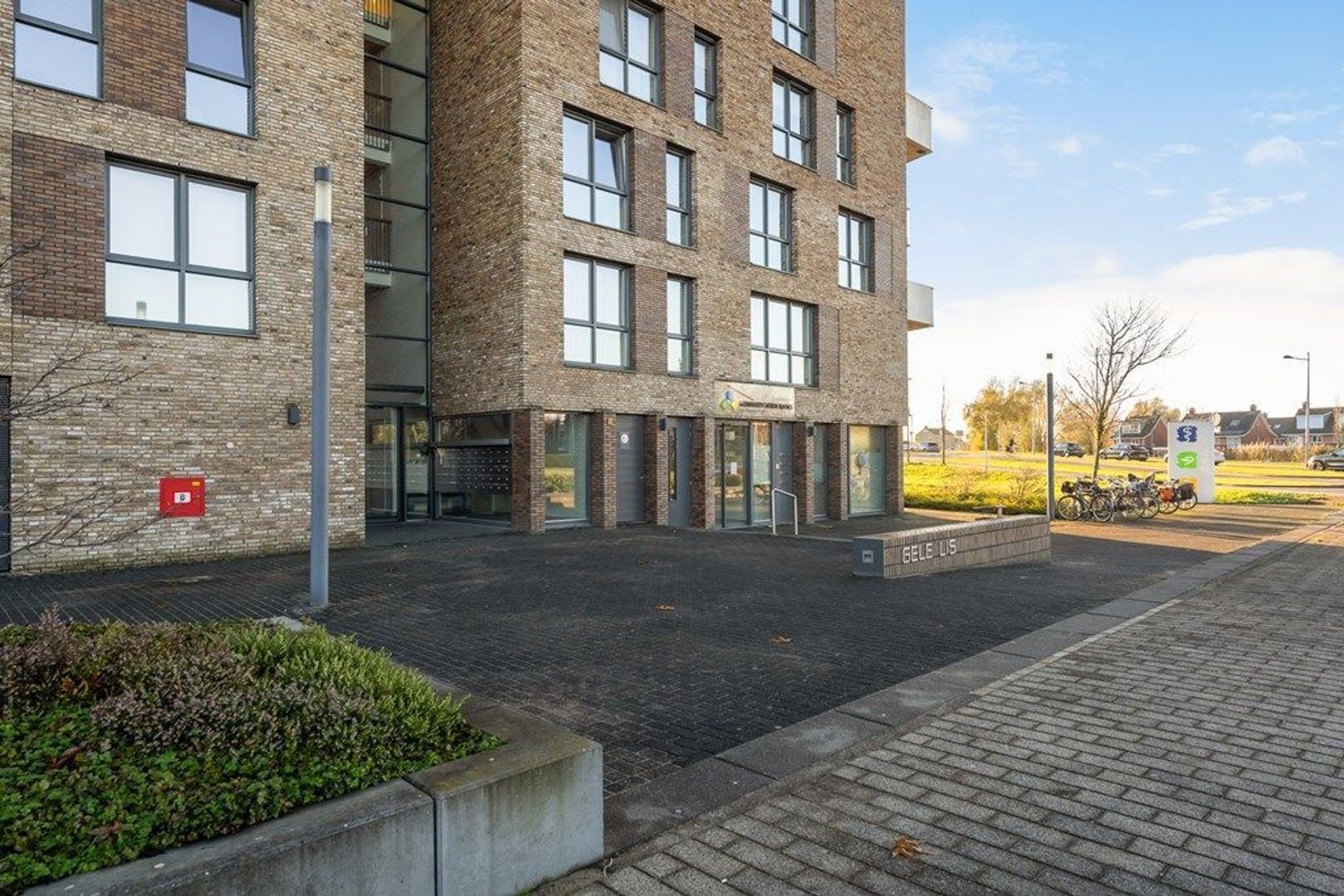 Klapwijkse Zoom 141, Berkel En Rodenrijs foto-51