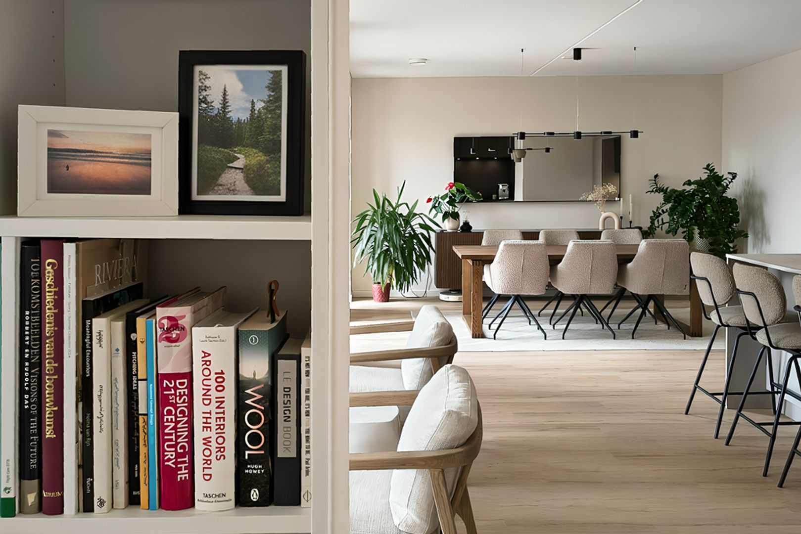 Yperstraat 6 B, Delft foto-20