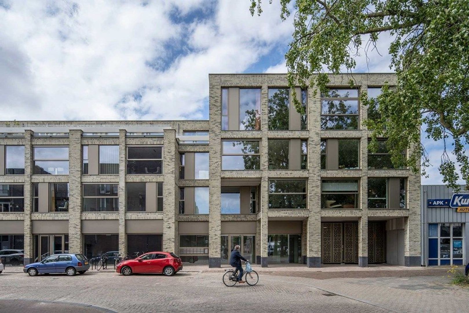 Yperstraat 6 B, Delft foto-25