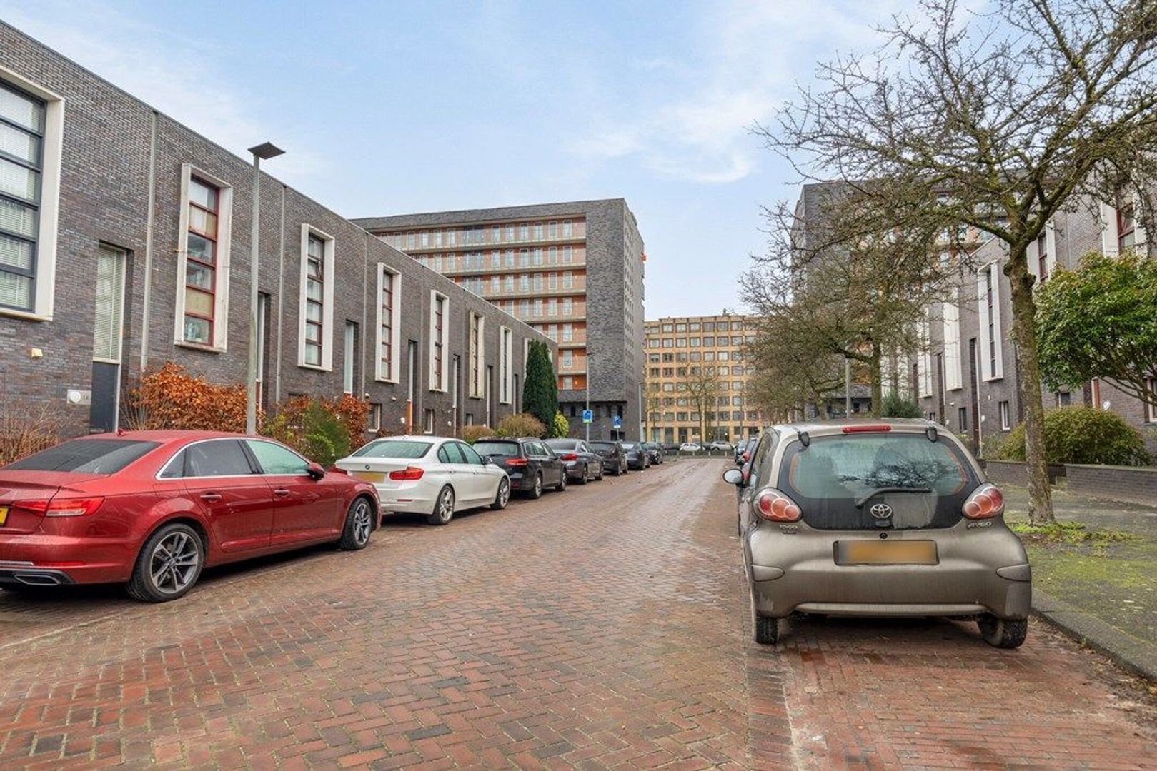 Laan Op Zuid 736, Rotterdam foto-21