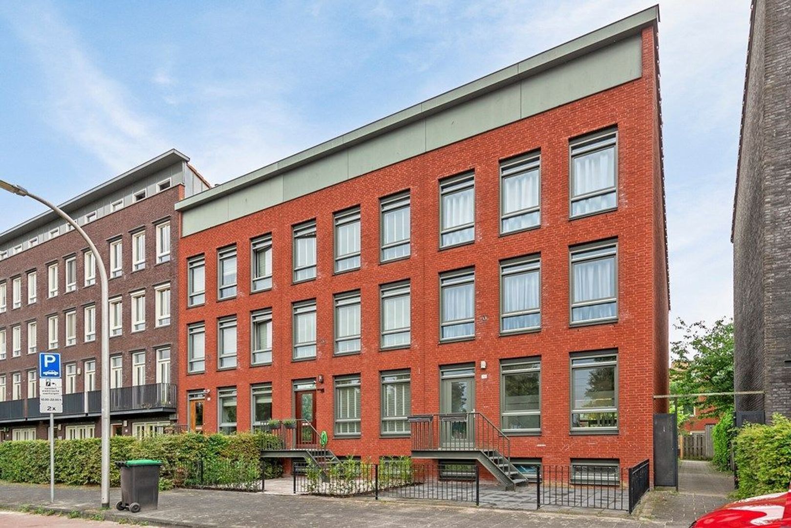 Nootdorpse Landingslaan 256, Den Haag foto-33