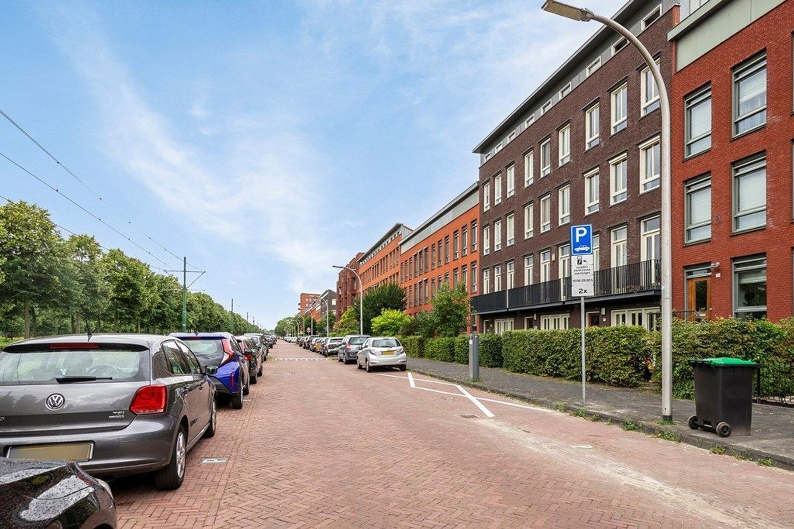 Nootdorpse Landingslaan 256, Den Haag foto-29