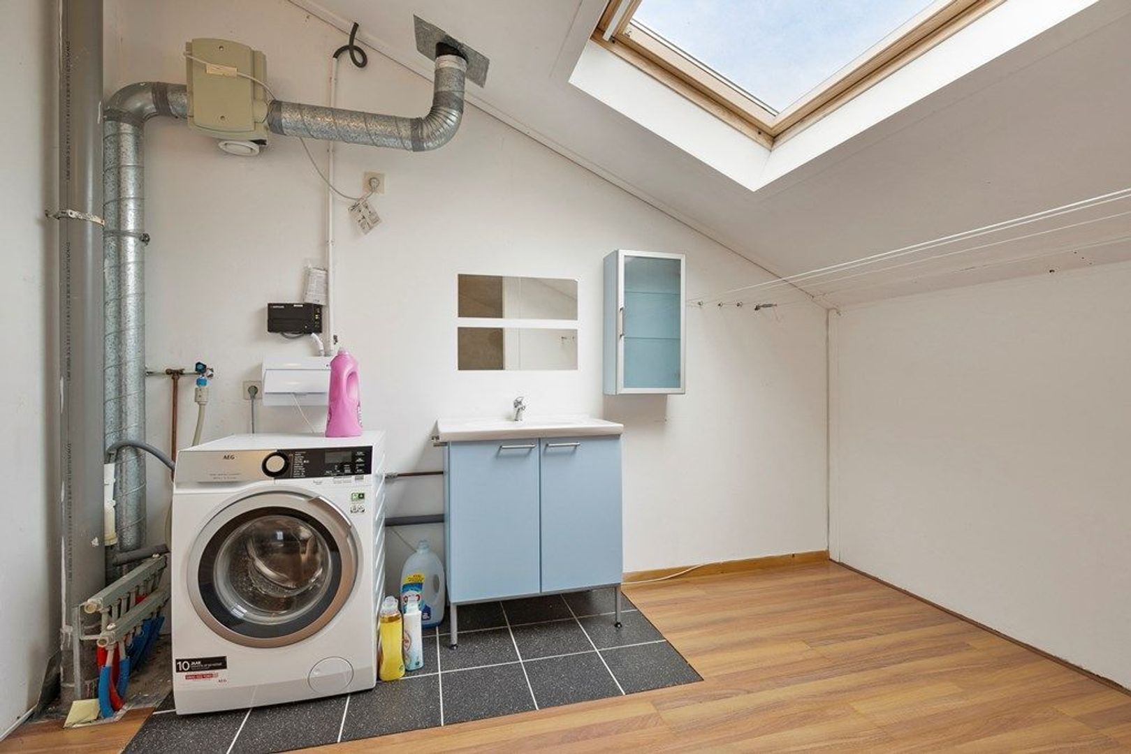 Nootdorpse Landingslaan 256, Den Haag foto-24