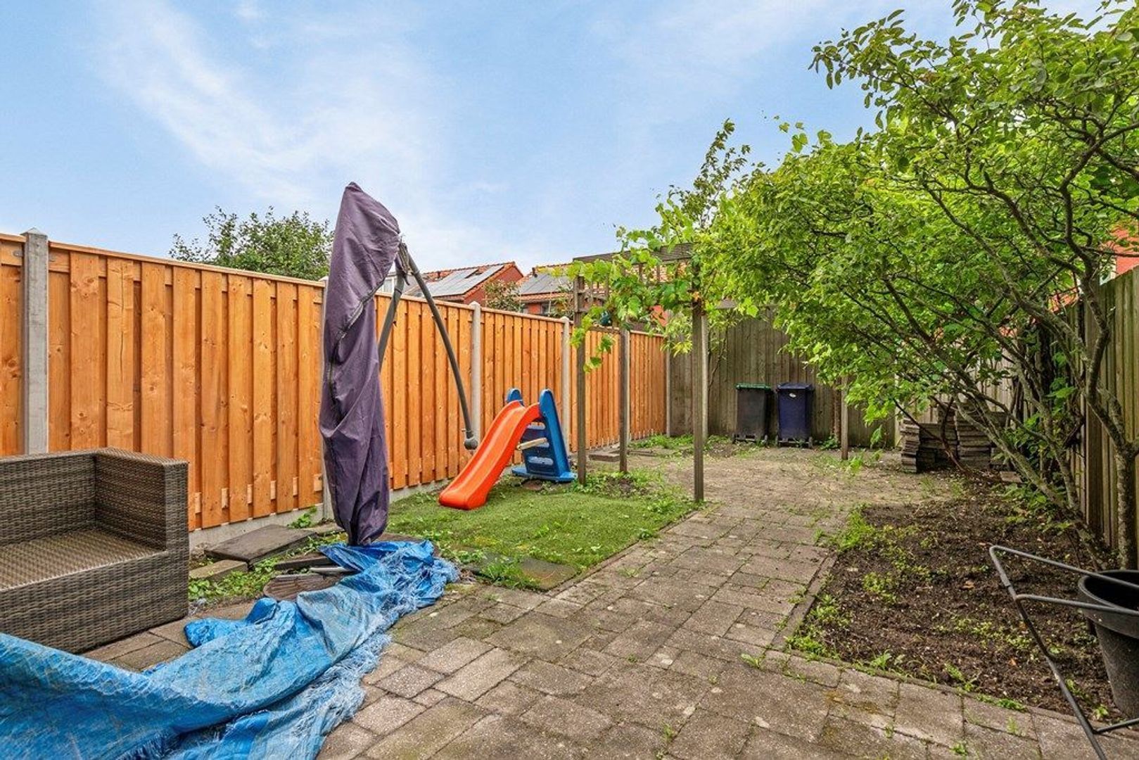 Nootdorpse Landingslaan 256, Den Haag foto-7