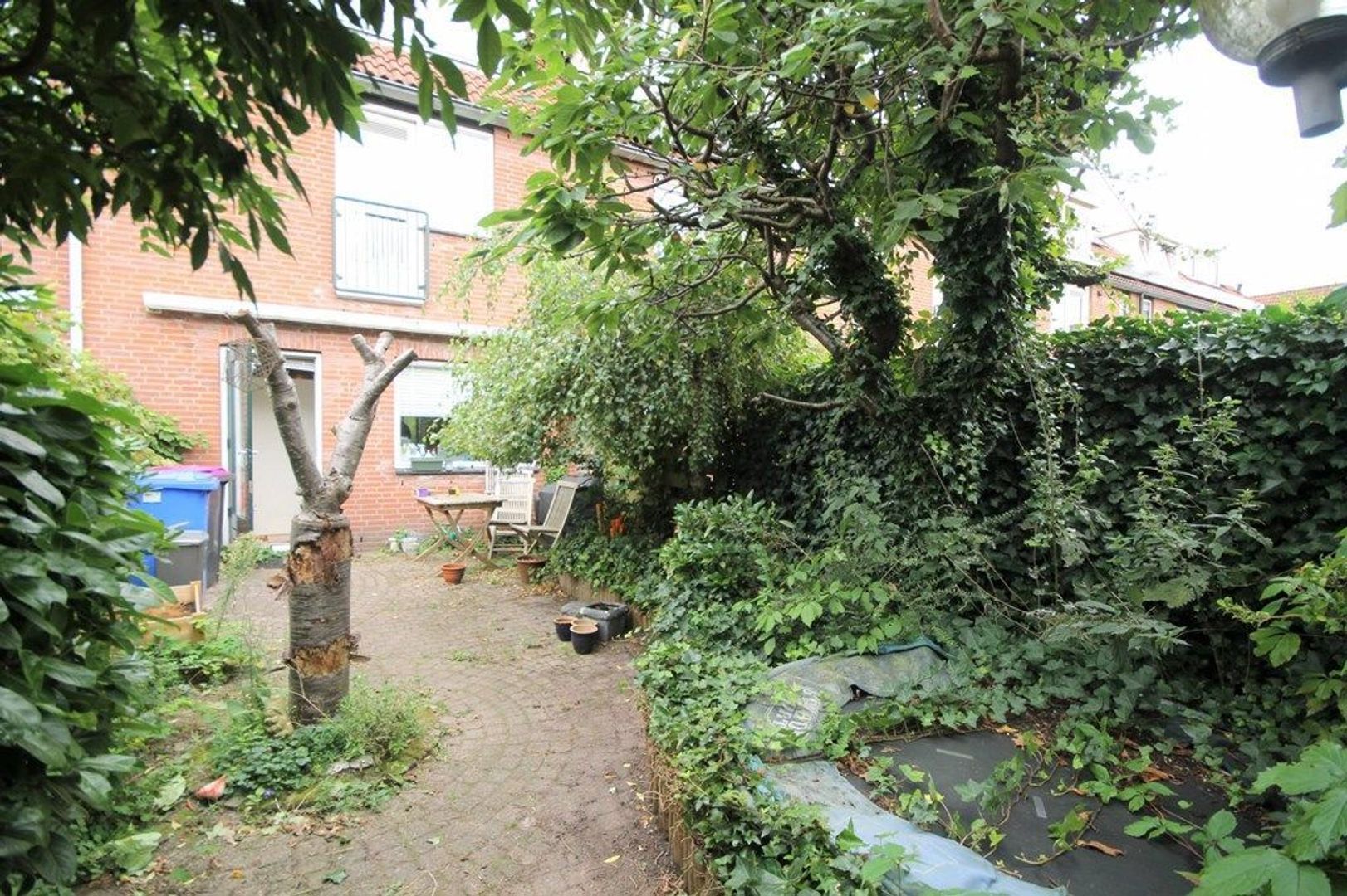 Duinmeierij 11, Leidschendam foto-4