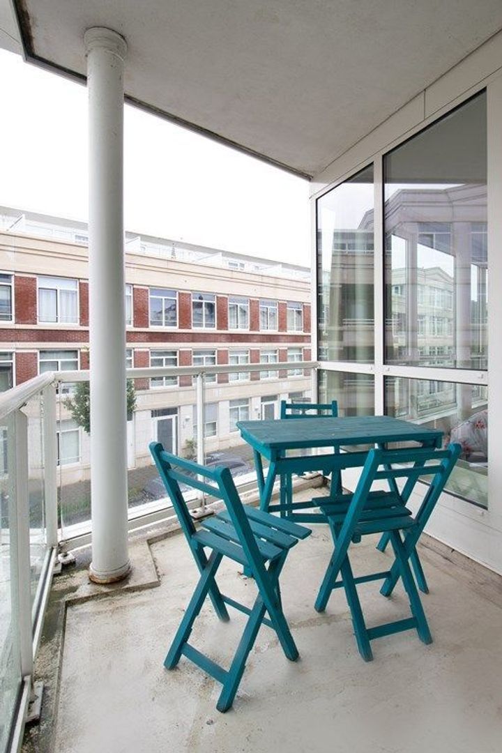 Burgemeester de Monchyplein 42, Den Haag foto-13