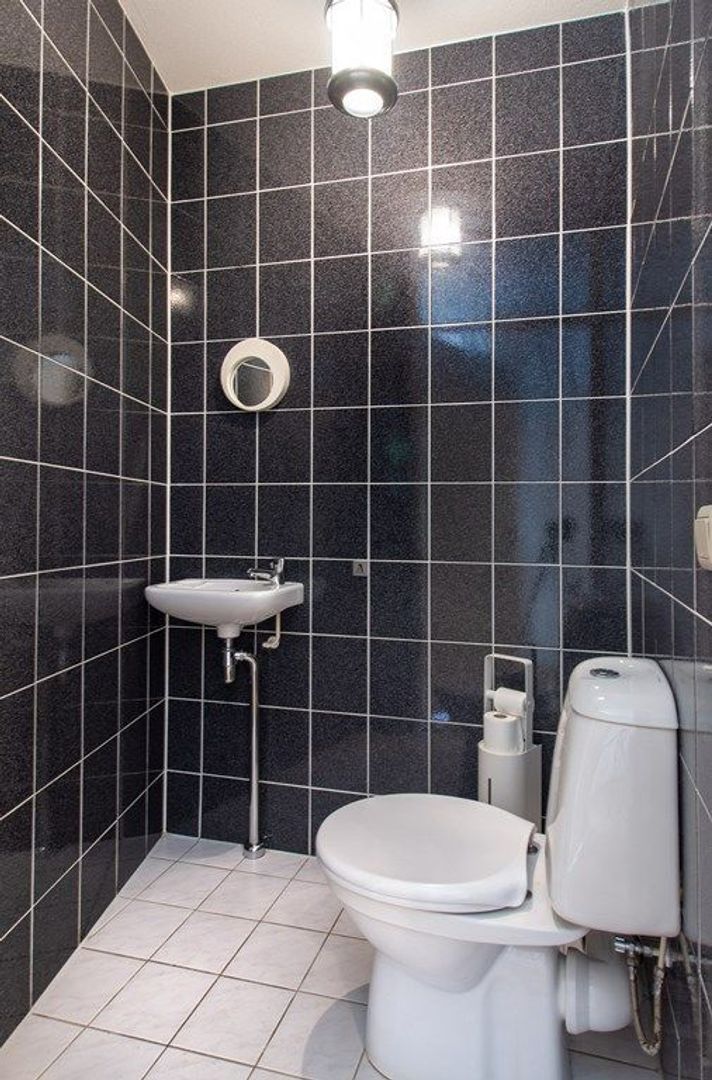 Burgemeester de Monchyplein 42, Den Haag foto-18