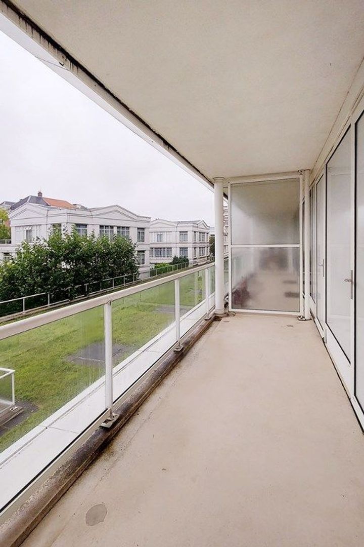 Burgemeester de Monchyplein 42, Den Haag foto-12