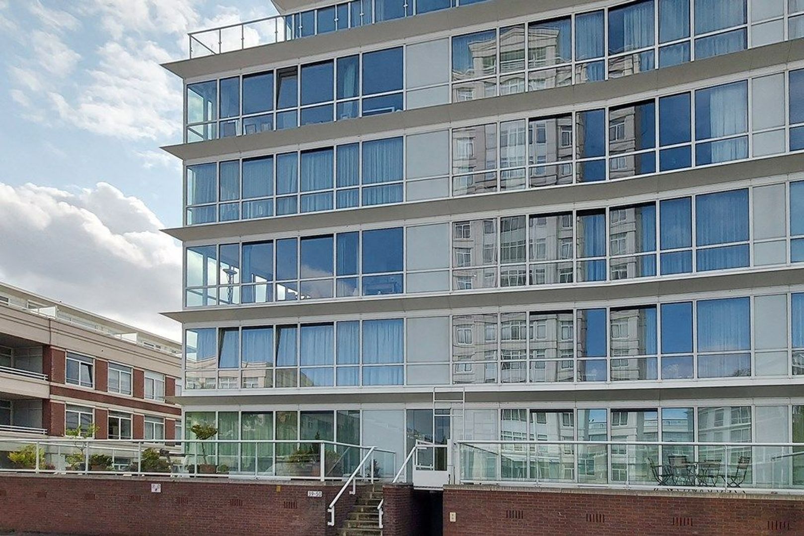 Burgemeester de Monchyplein 42, Den Haag foto-23