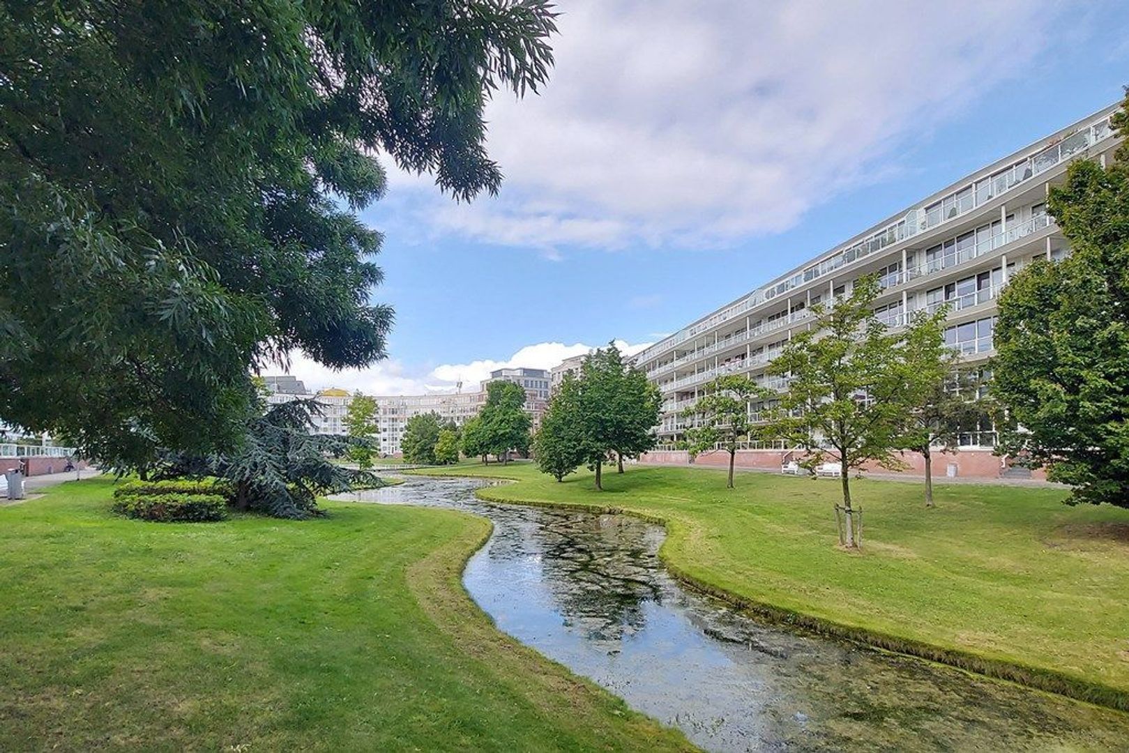 Burgemeester de Monchyplein 42, Den Haag foto-2