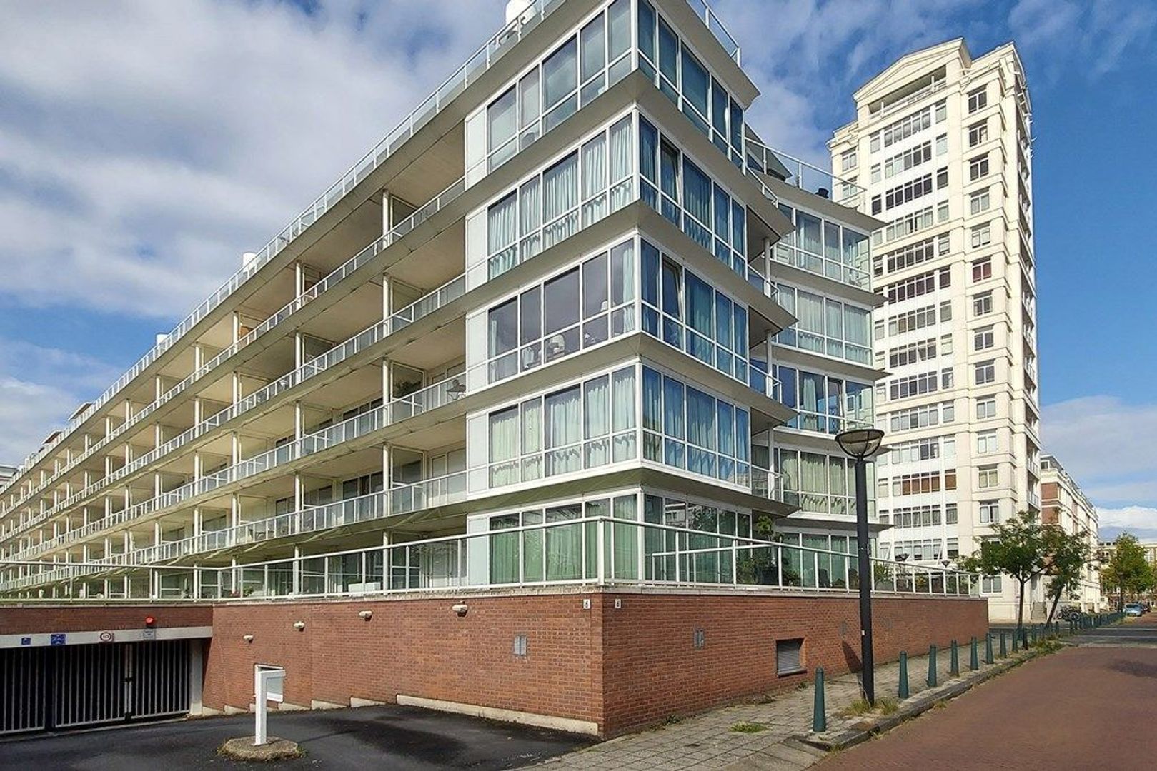 Burgemeester de Monchyplein 42, Den Haag foto-1