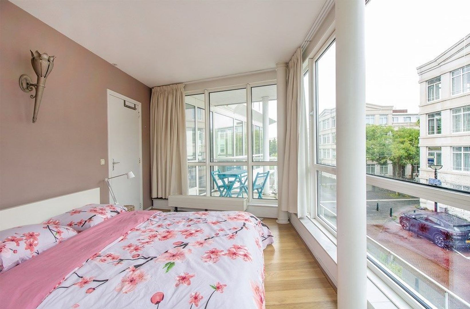 Burgemeester de Monchyplein 42, Den Haag foto-15