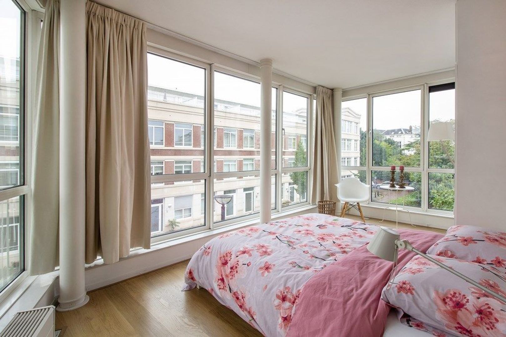 Burgemeester de Monchyplein 42, Den Haag foto-16