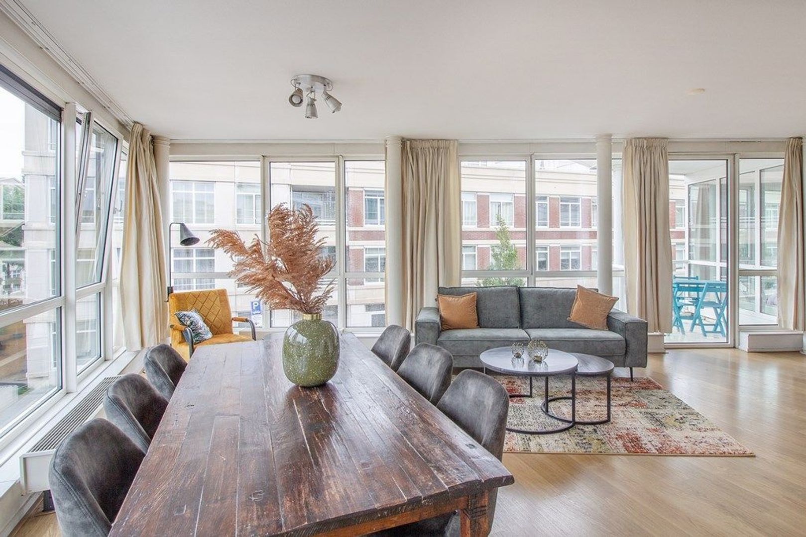 Burgemeester de Monchyplein 42, Den Haag foto-4