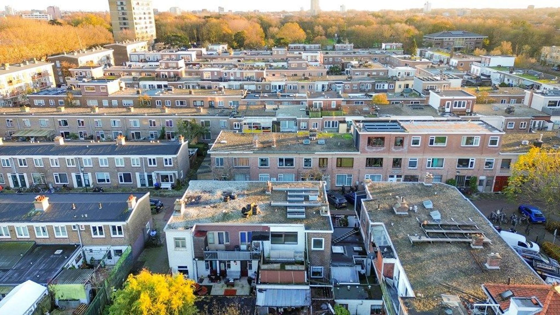 Burgemeester Jansenstraat 1, Den Haag foto-26