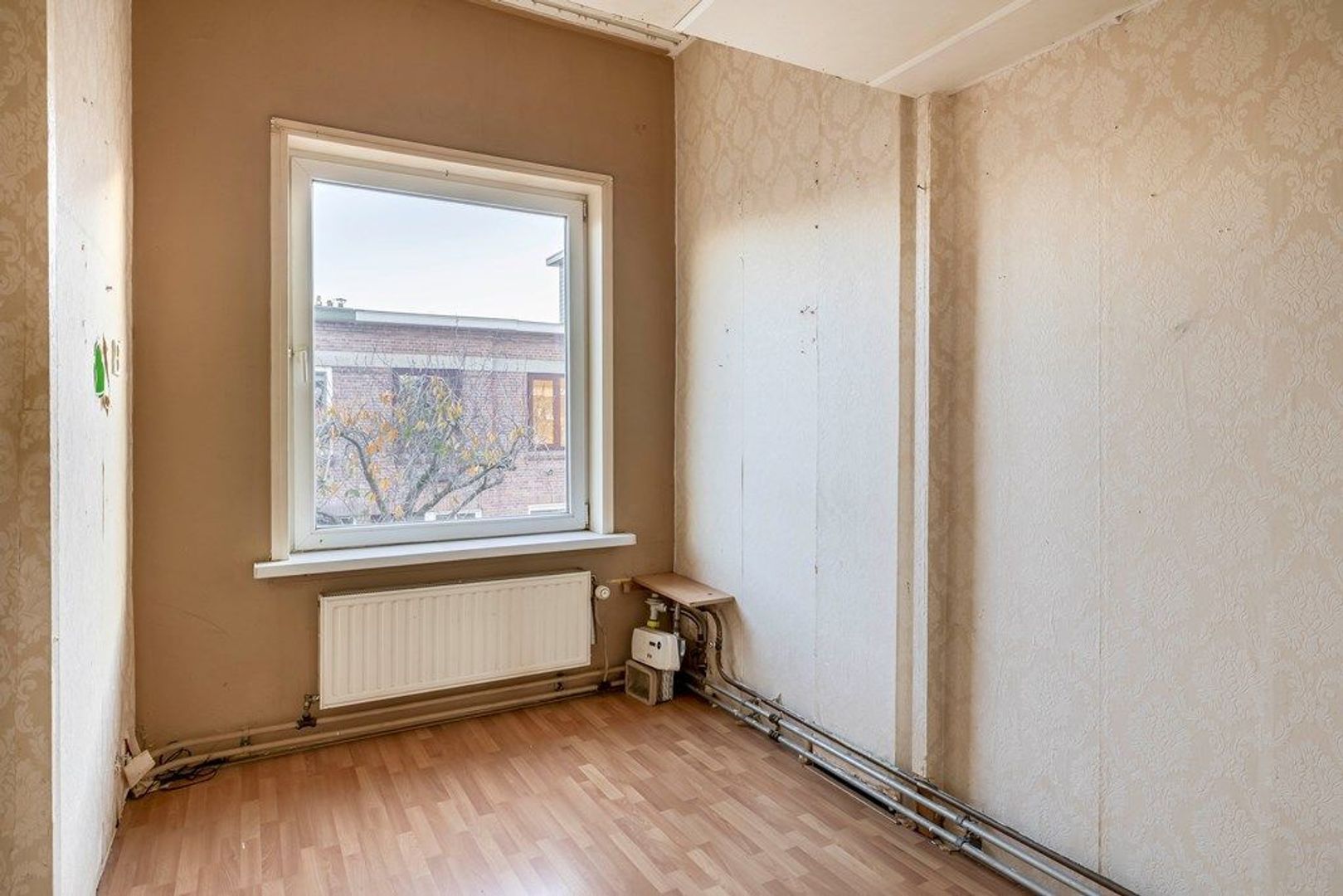 Burgemeester Jansenstraat 1, Den Haag foto-22