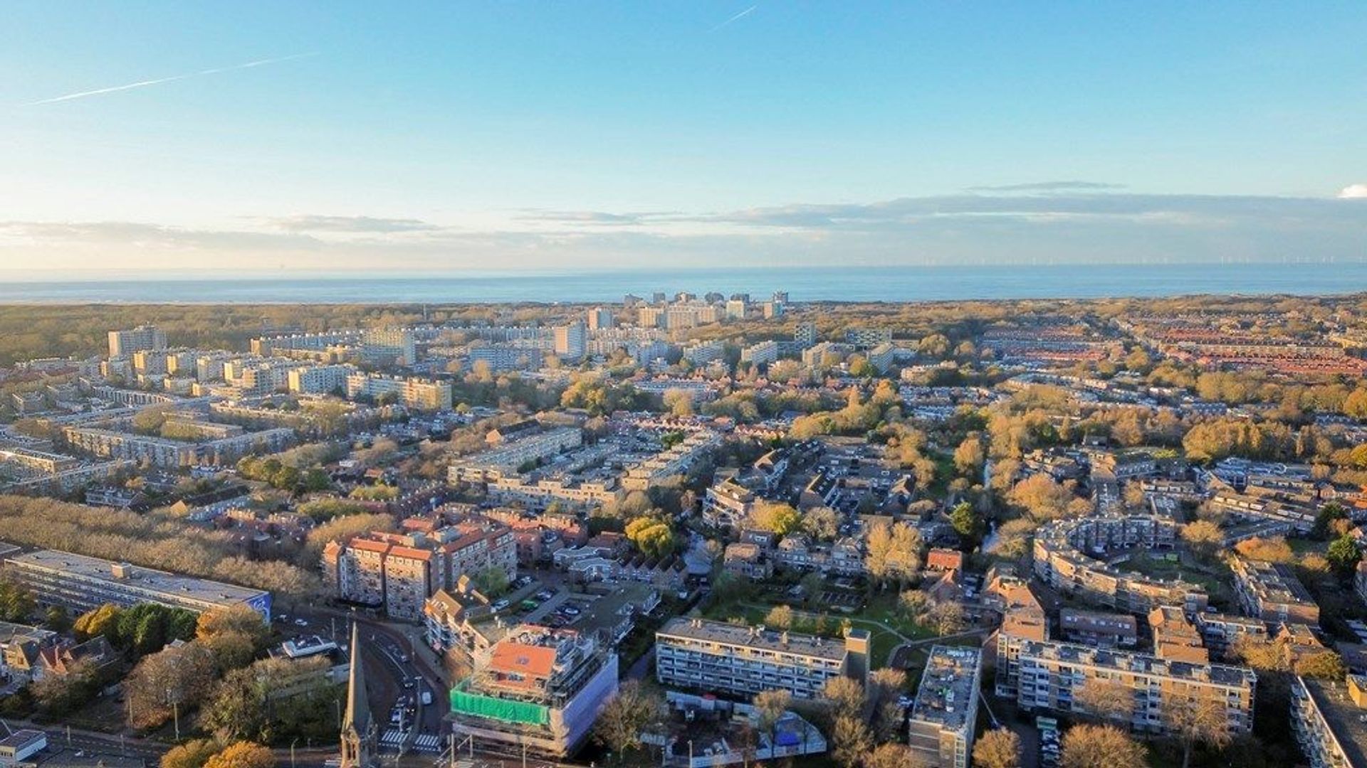 Burgemeester Jansenstraat 1, Den Haag foto-28