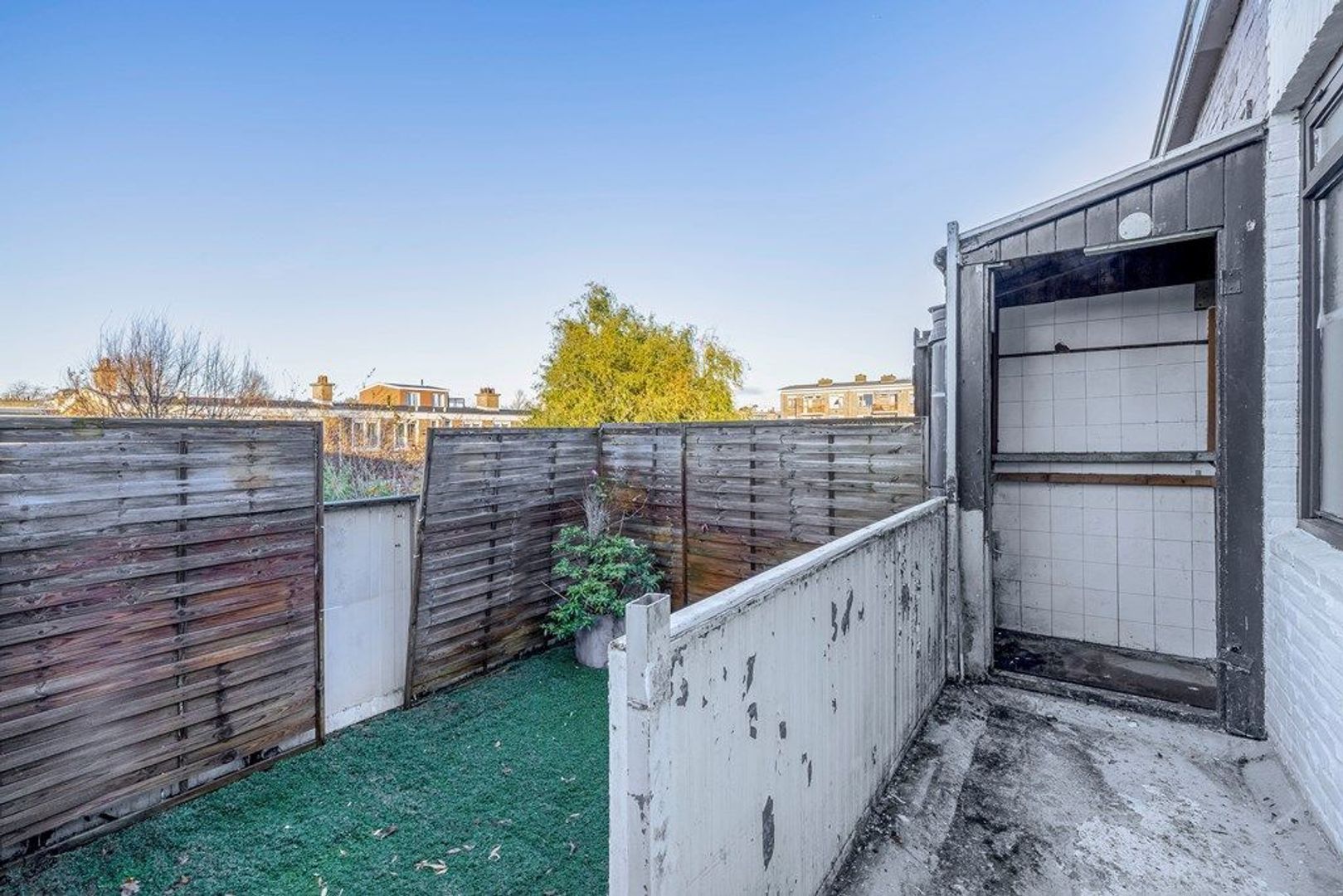 Burgemeester Jansenstraat 1, Den Haag foto-13