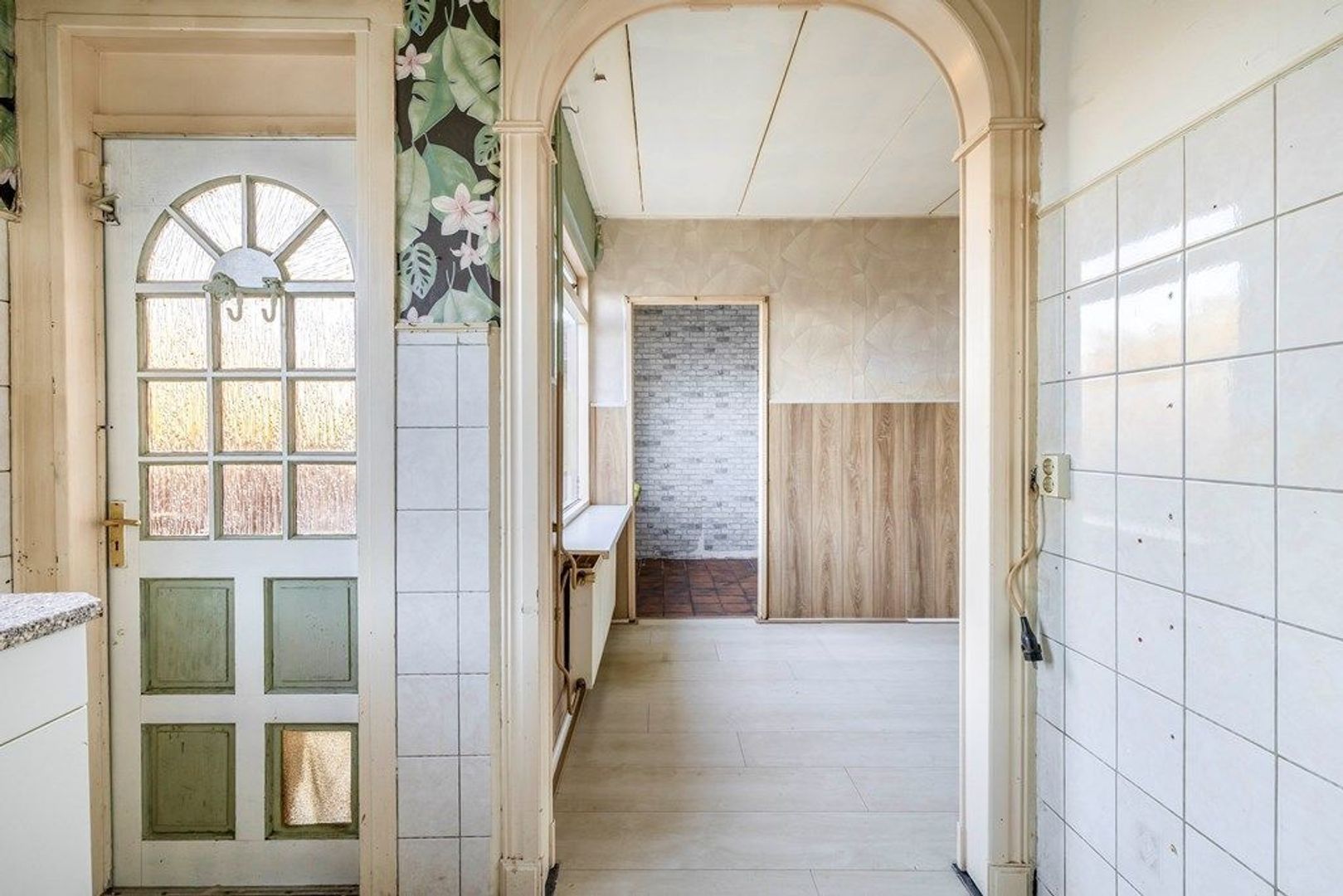 Burgemeester Jansenstraat 1, Den Haag foto-12