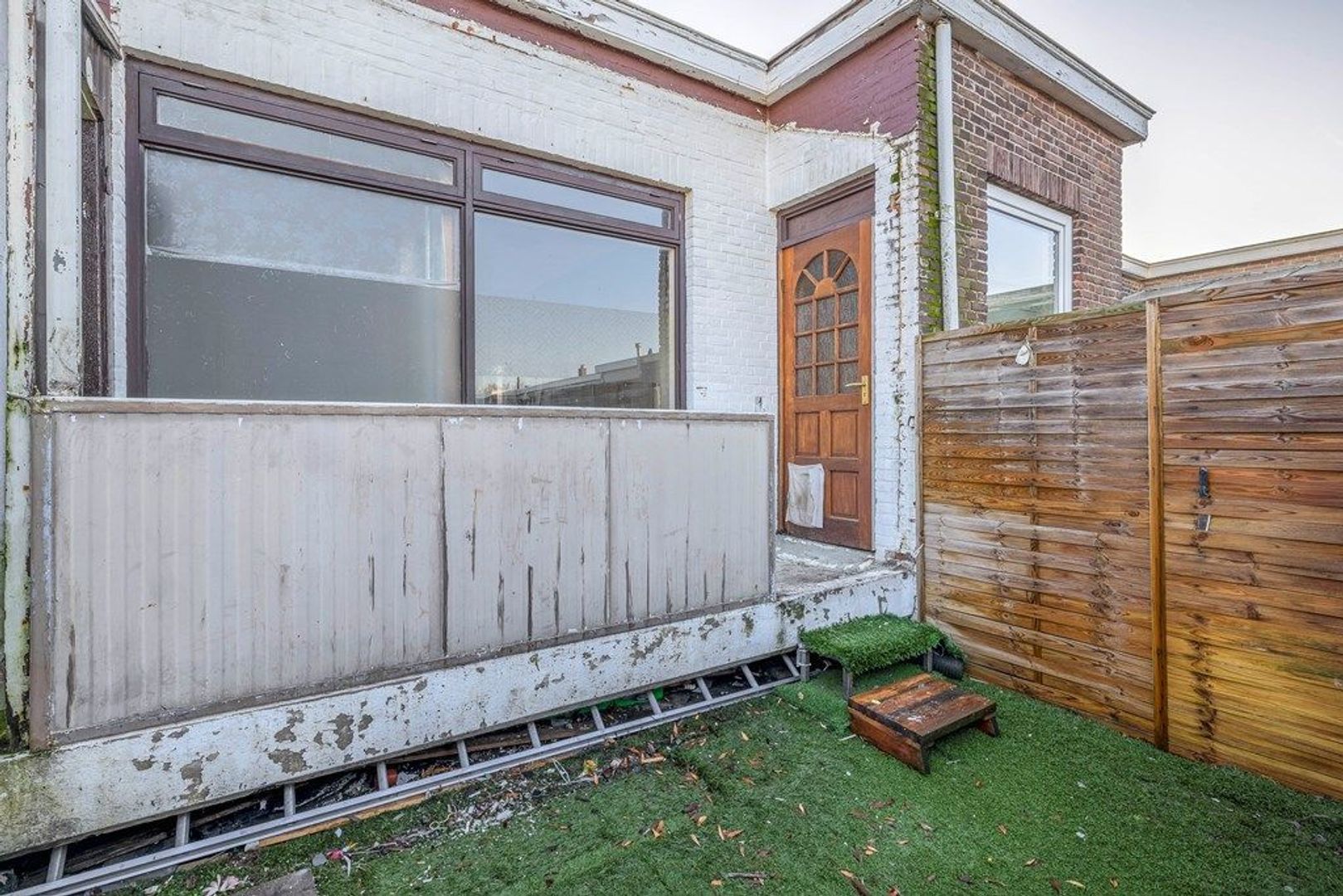 Burgemeester Jansenstraat 1, Den Haag foto-14