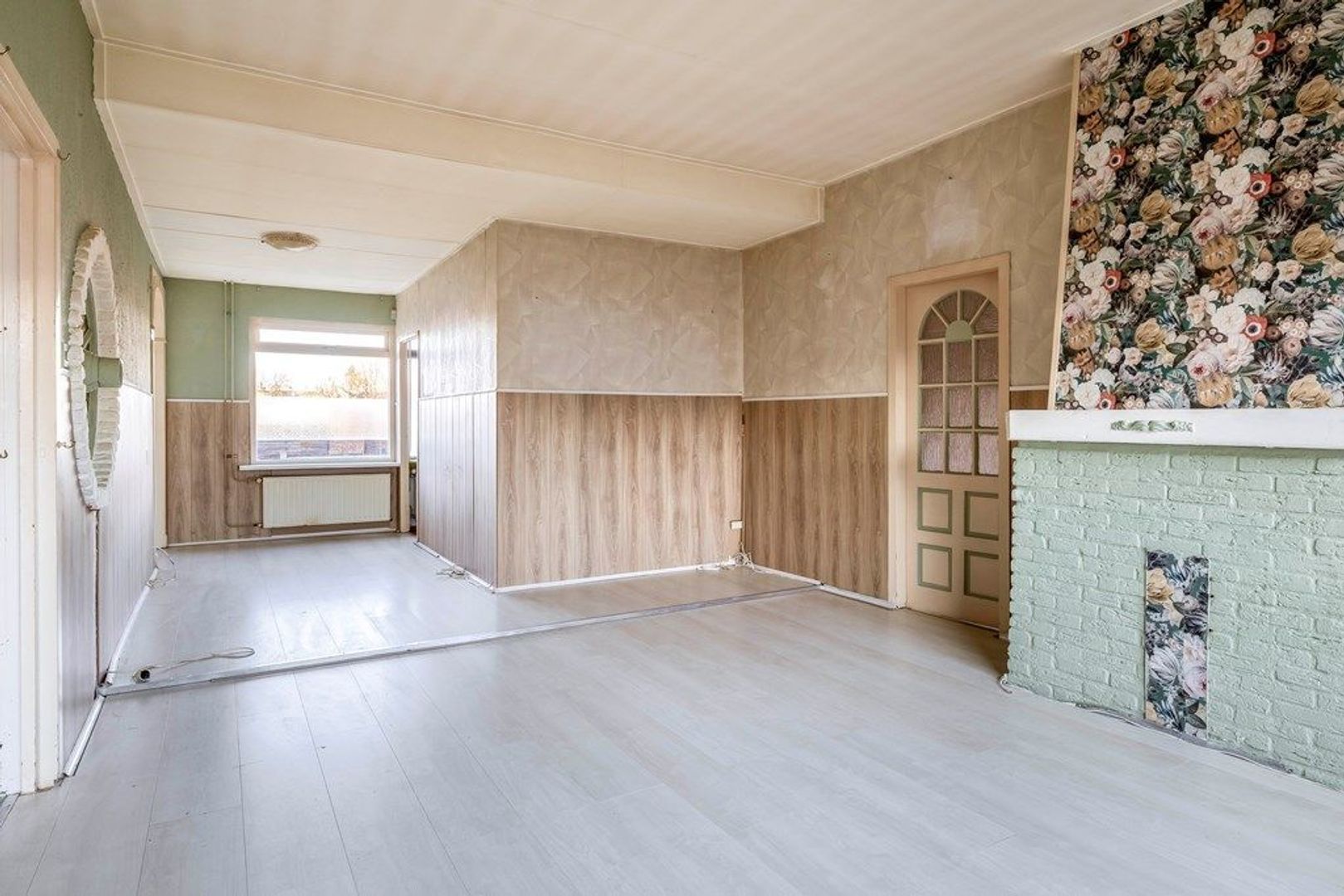 Burgemeester Jansenstraat 1, Den Haag foto-6