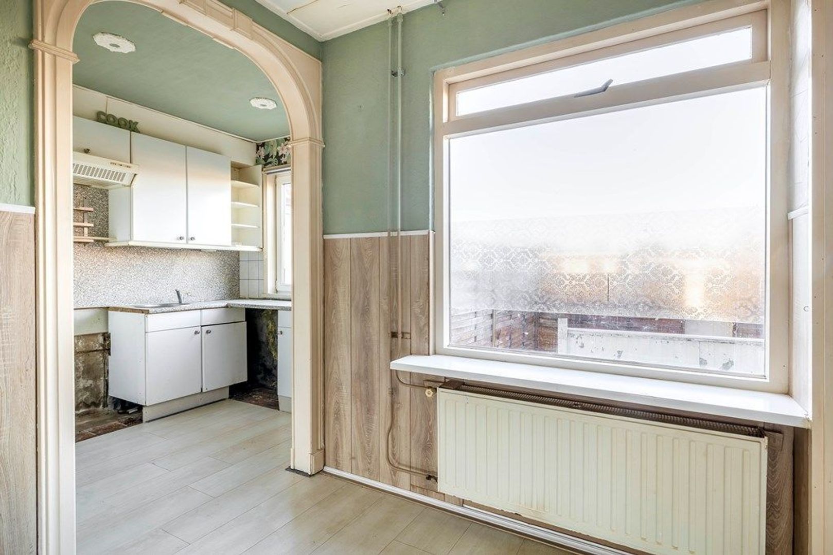 Burgemeester Jansenstraat 1, Den Haag foto-10