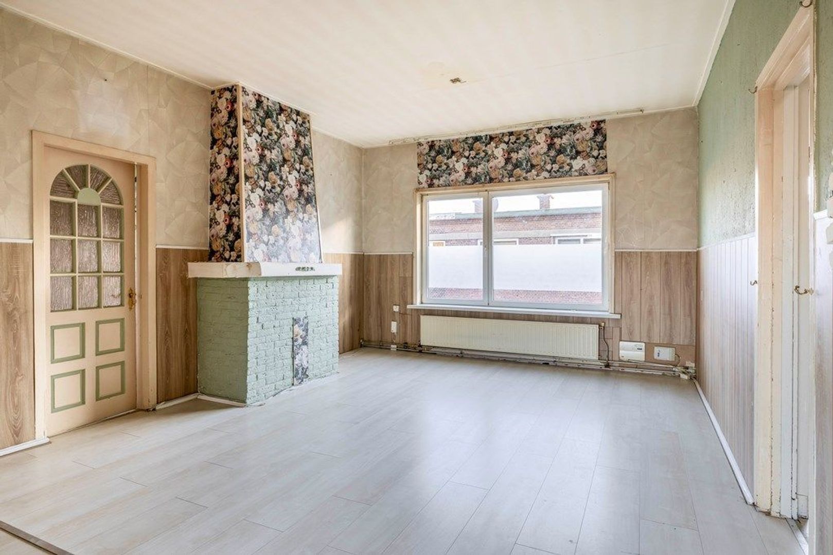 Burgemeester Jansenstraat 1, Den Haag foto-1