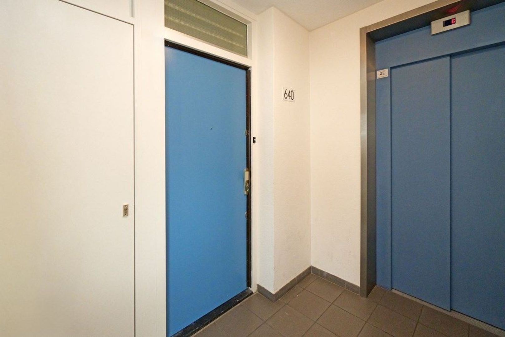 Zuidplein 640, Rotterdam foto-3