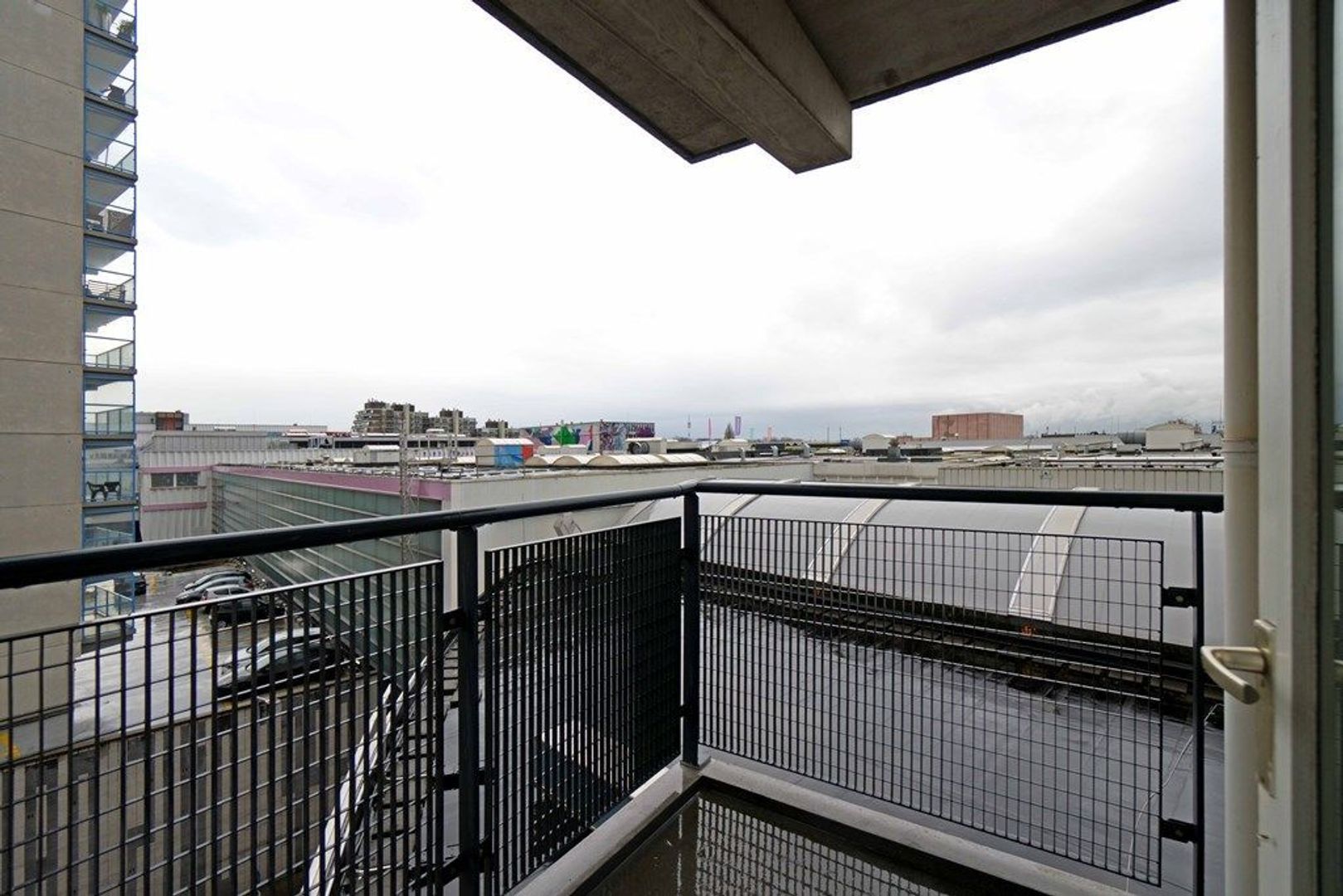 Zuidplein 640, Rotterdam foto-12