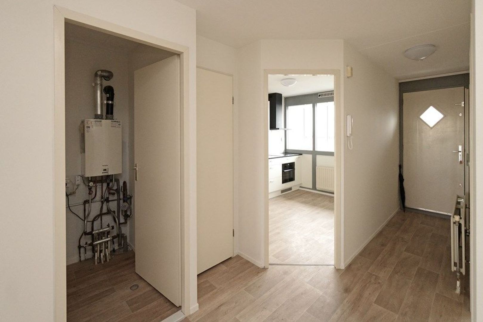 Zuidplein 306, Rotterdam foto-12