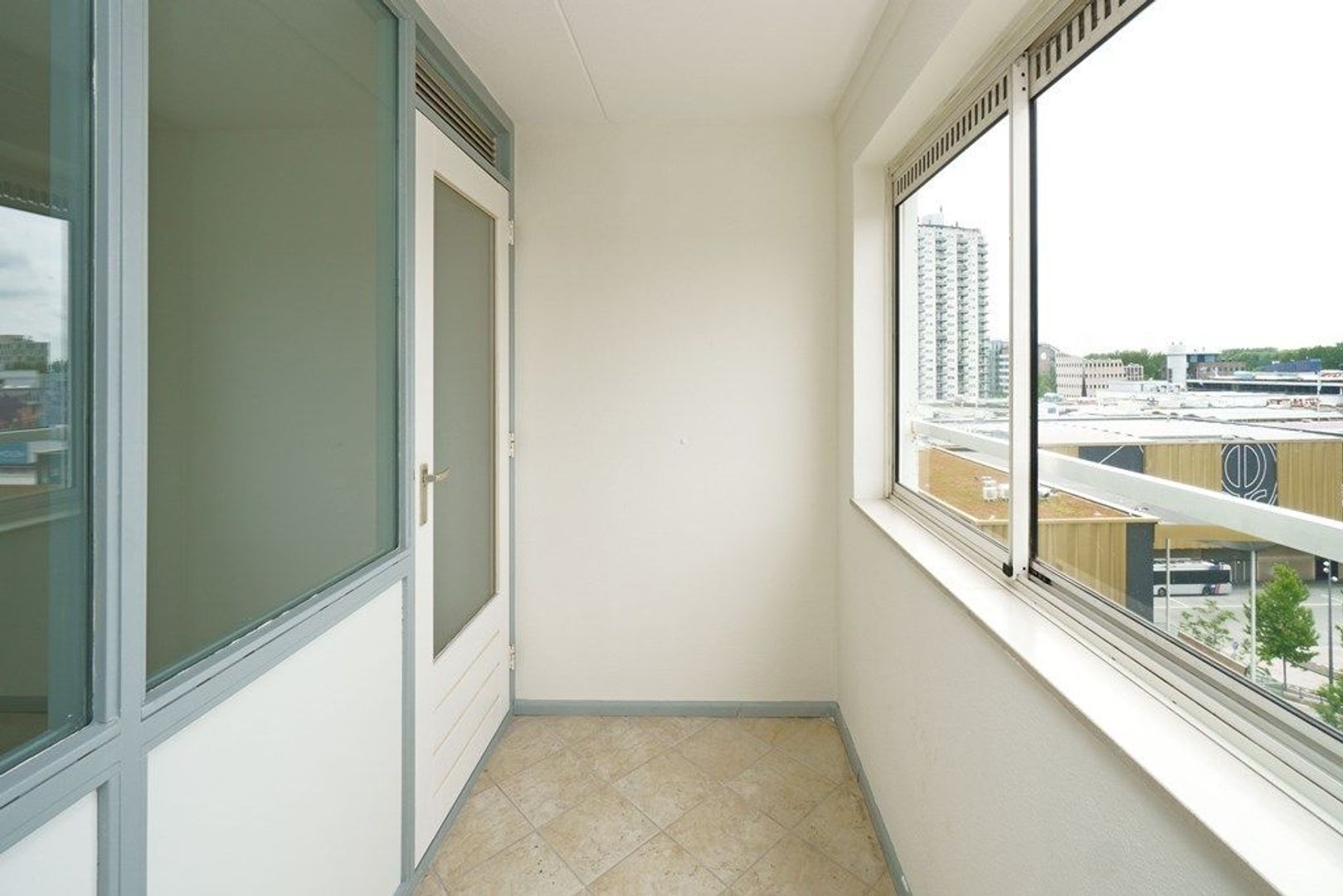 Zuidplein 282, Rotterdam foto-8