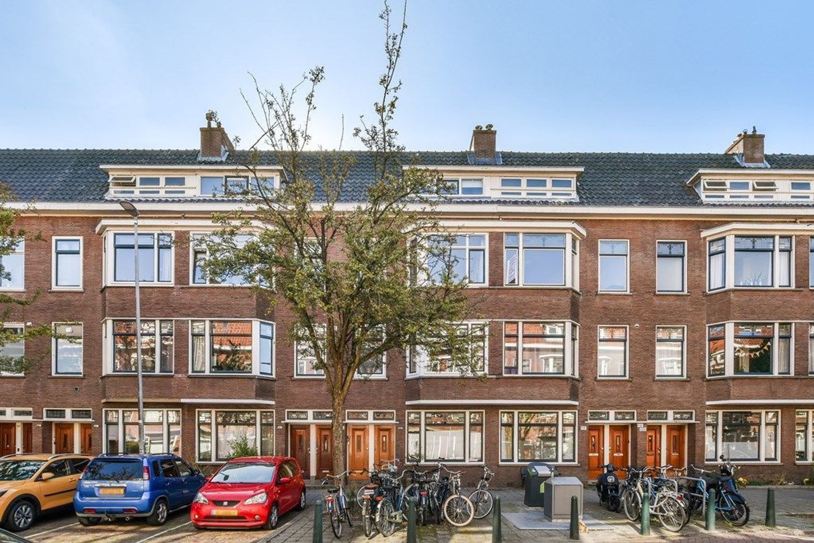 Abraham Kuyperlaan 96 A02, Rotterdam foto-3