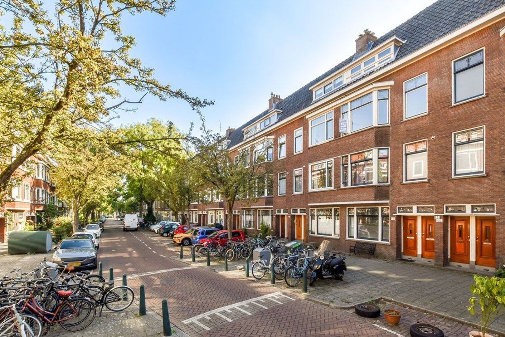 Abraham Kuyperlaan 96 A02, Rotterdam foto-1