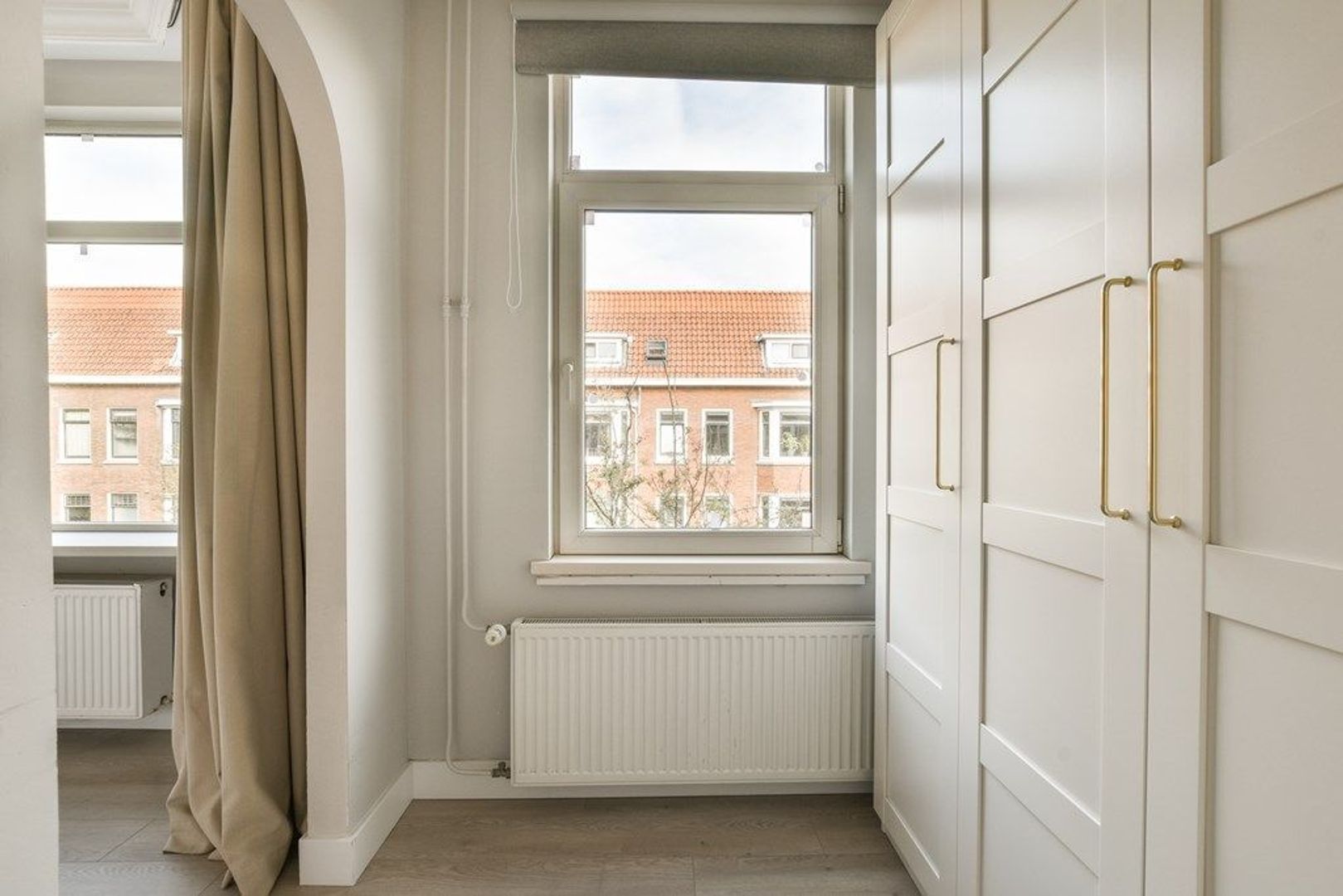 Abraham Kuyperlaan 96 A02, Rotterdam foto-20