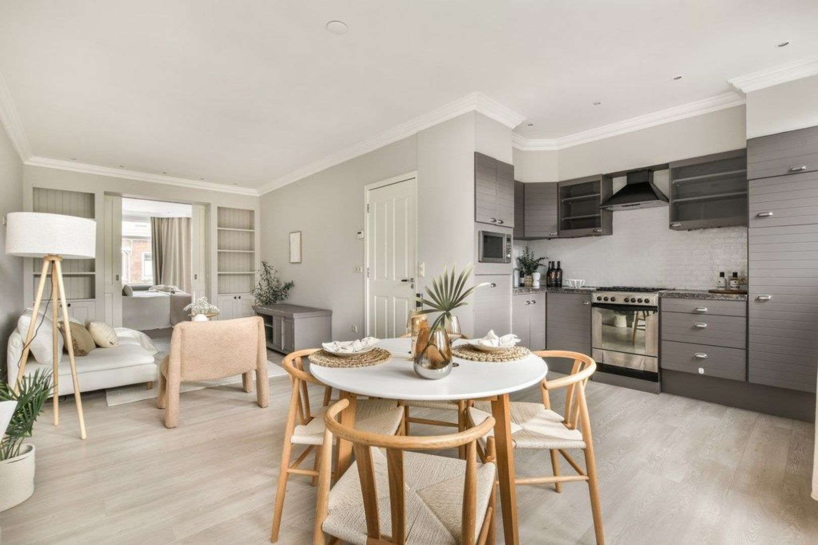 Abraham Kuyperlaan 96 A02, Rotterdam foto-2