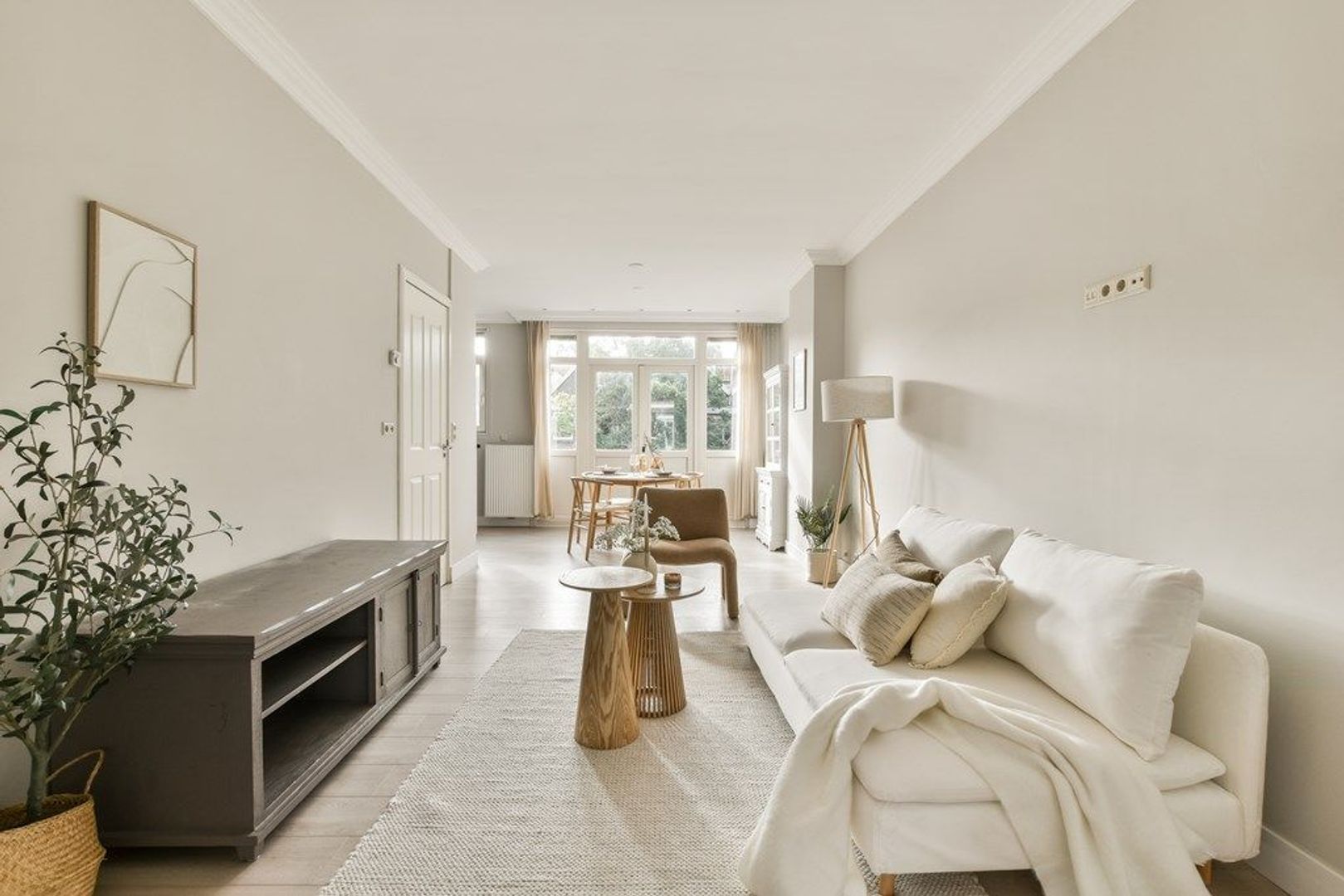 Abraham Kuyperlaan 96 A02, Rotterdam foto-6