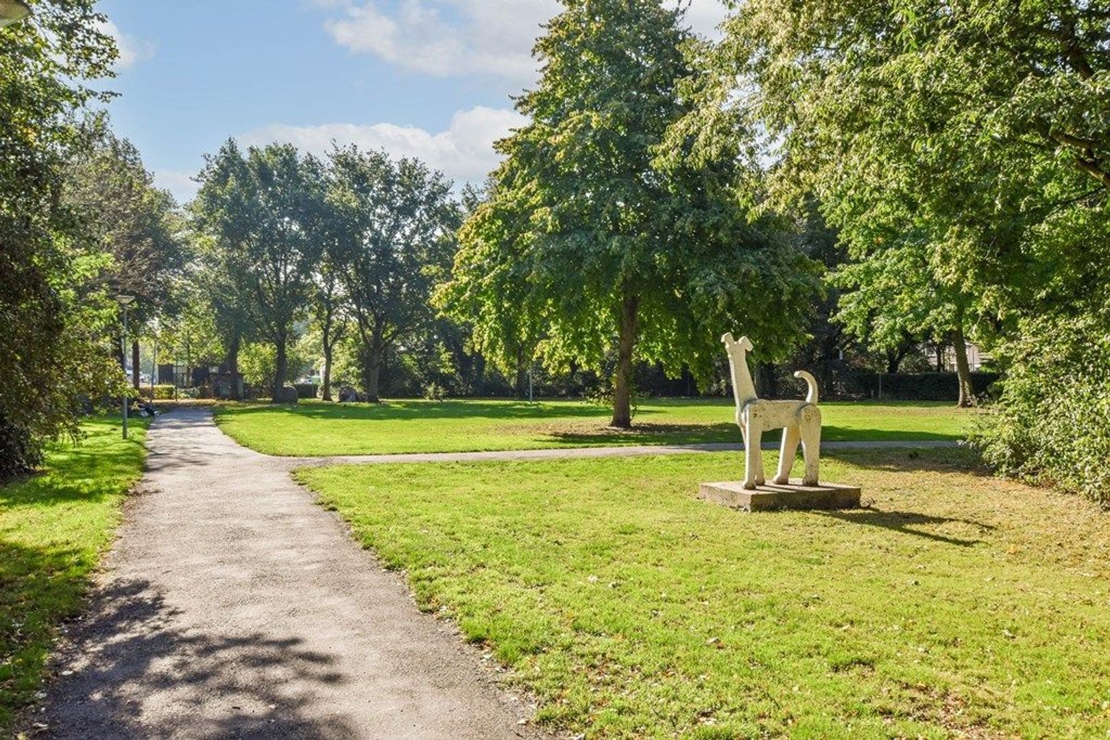 Abraham Kuyperlaan 96 A02, Rotterdam foto-35