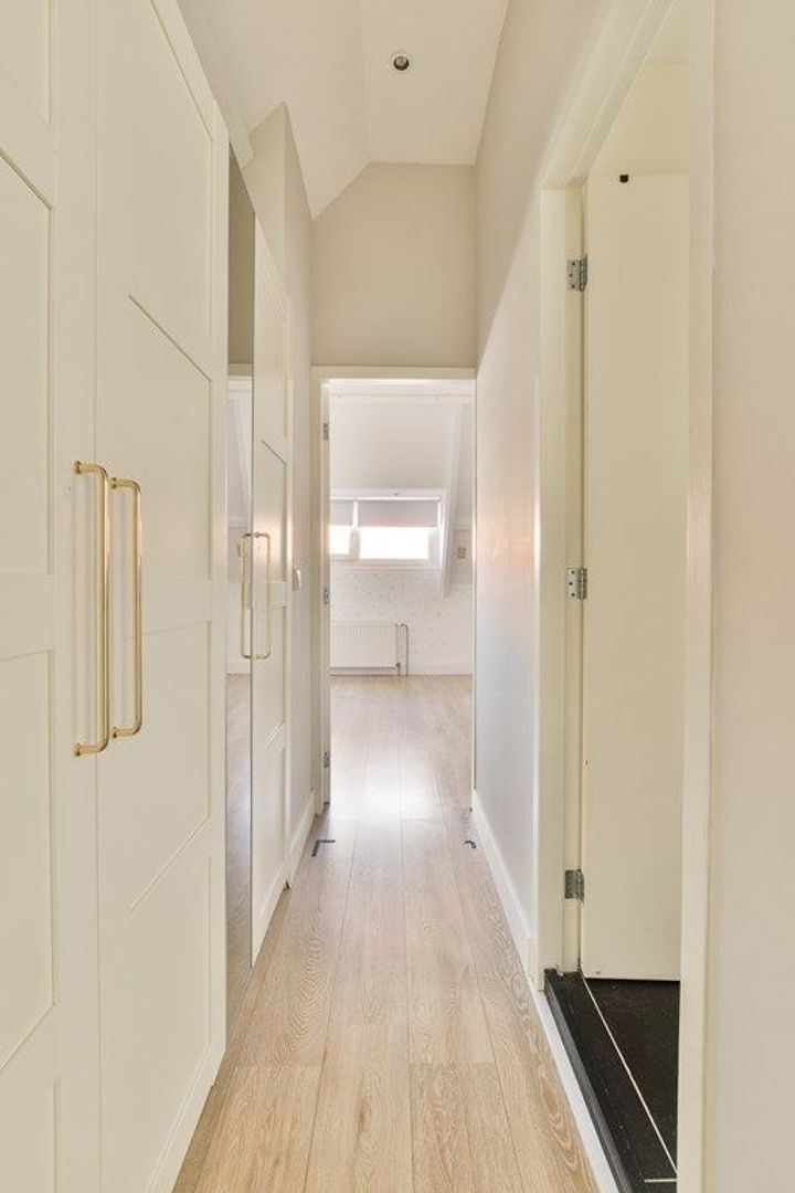 Abraham Kuyperlaan 96 A02, Rotterdam foto-26