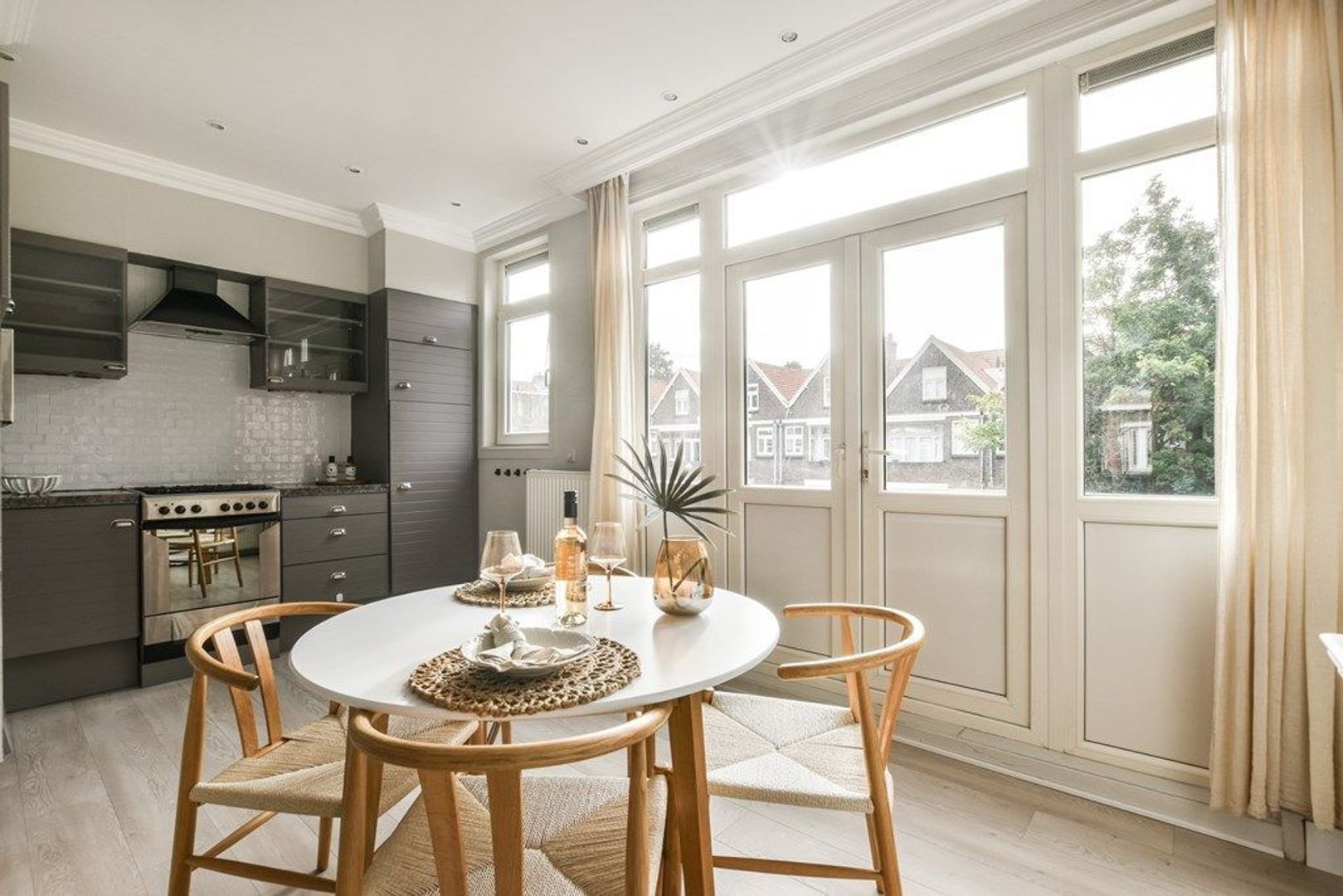 Abraham Kuyperlaan 96 A02, Rotterdam foto-11