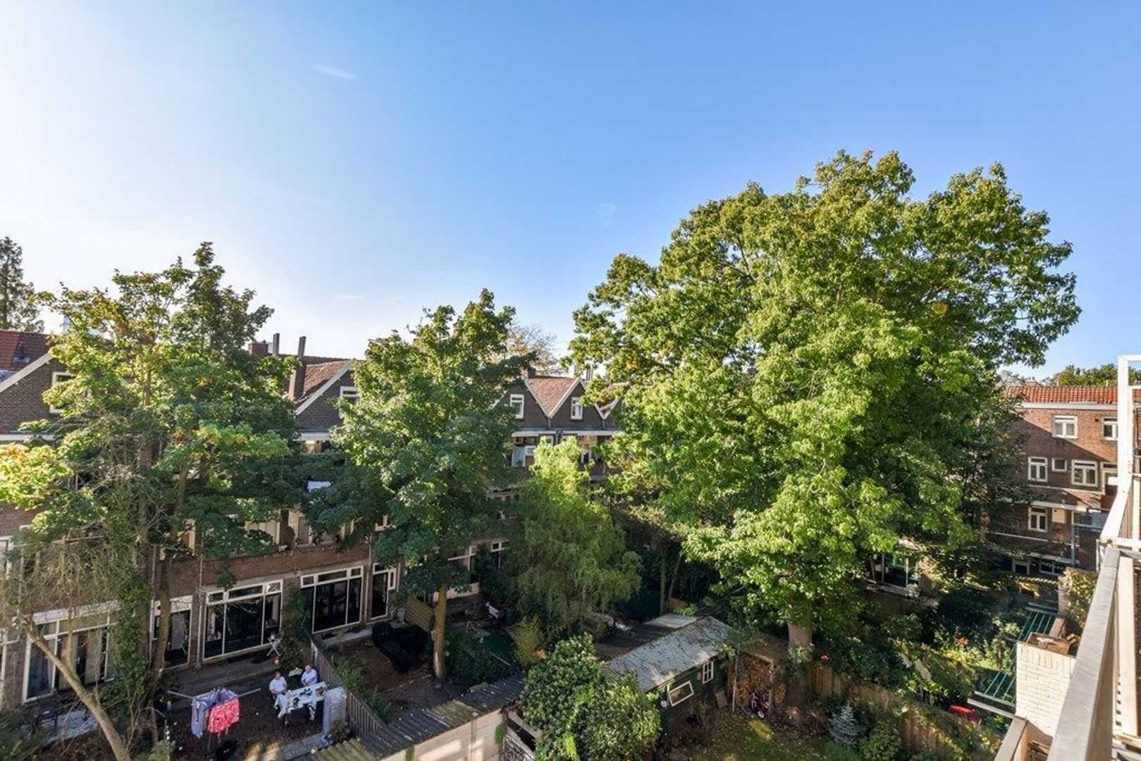 Abraham Kuyperlaan 96 A02, Rotterdam foto-30