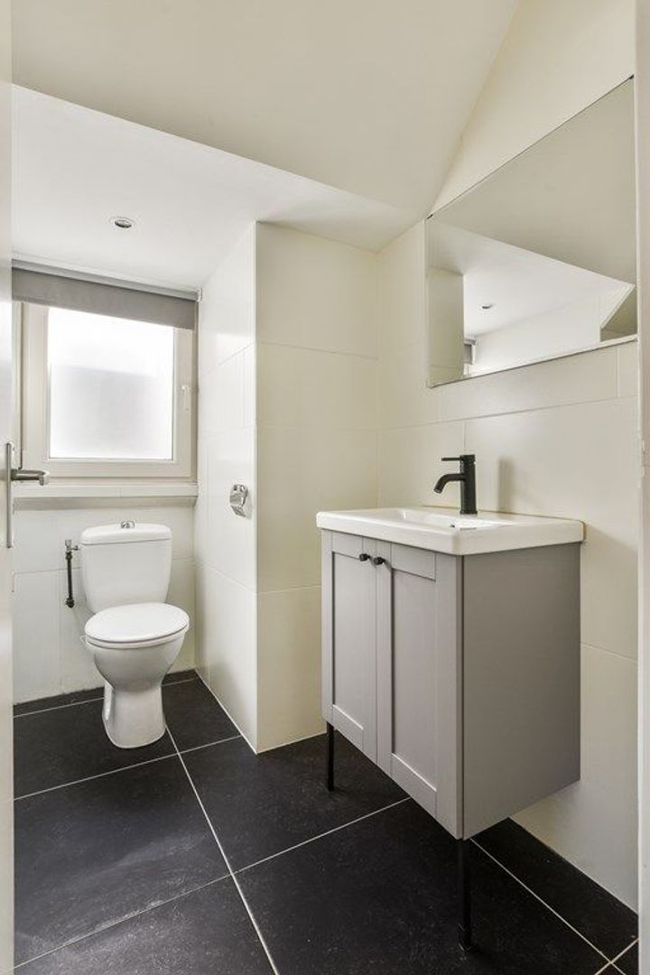 Abraham Kuyperlaan 96 A02, Rotterdam foto-31